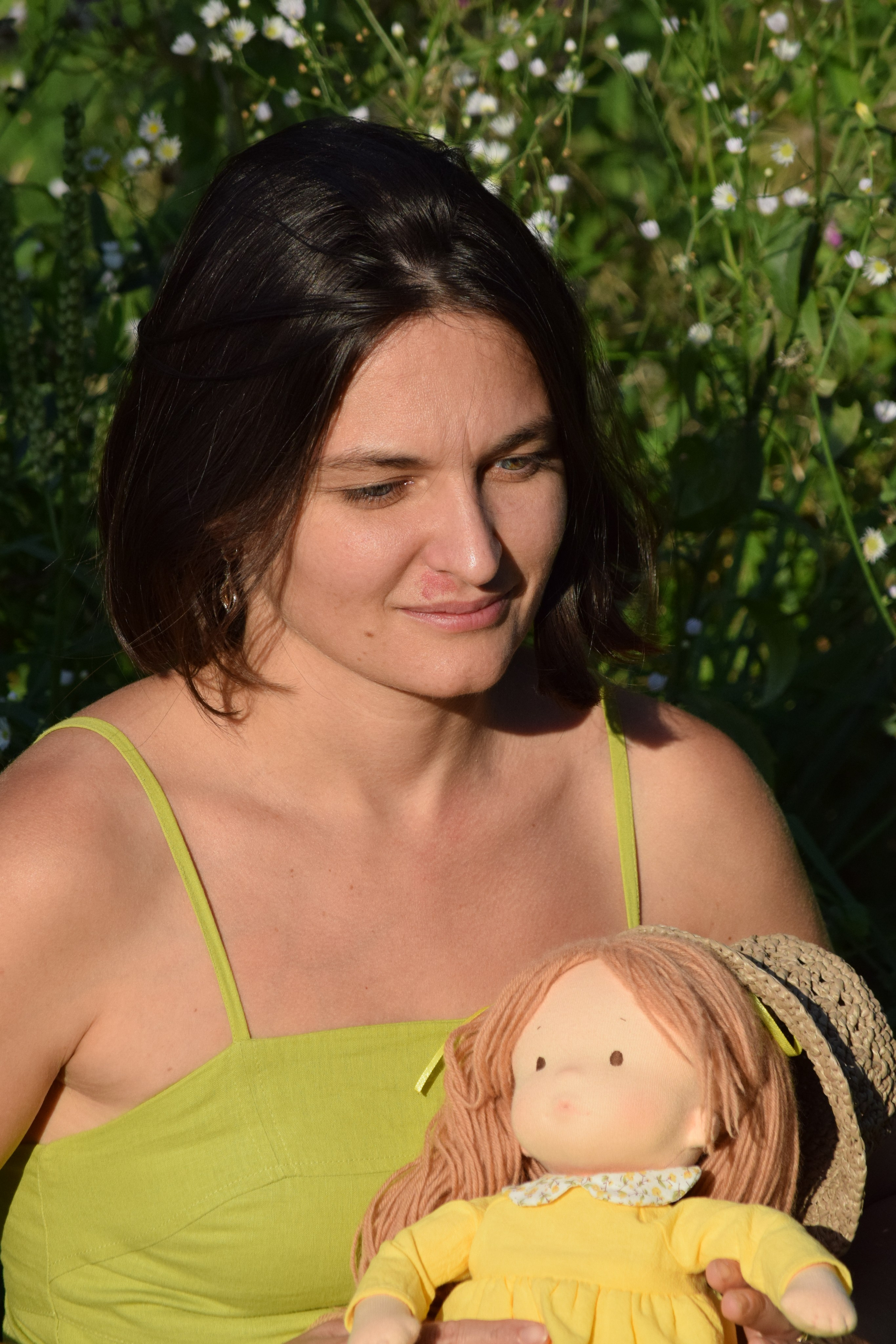 Портрет. Портретный, семейный фотограф в Москве Евгений Ганимар