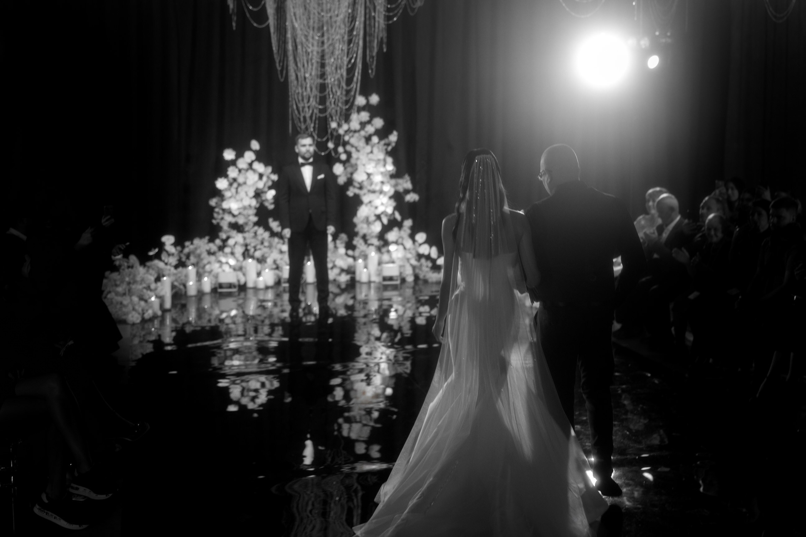 Аполлинария & Александр. Yura Rush Свадебный фотограф Тюмень