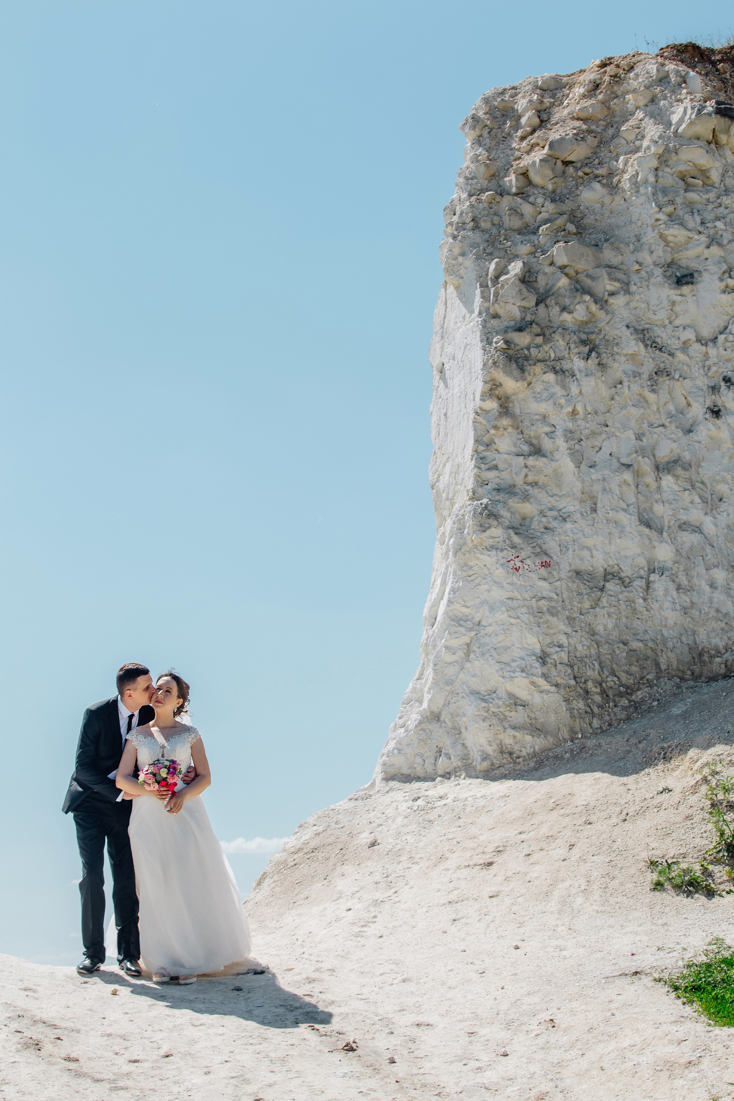 Александр и Мария. Фотограф Воронеж, Липецк