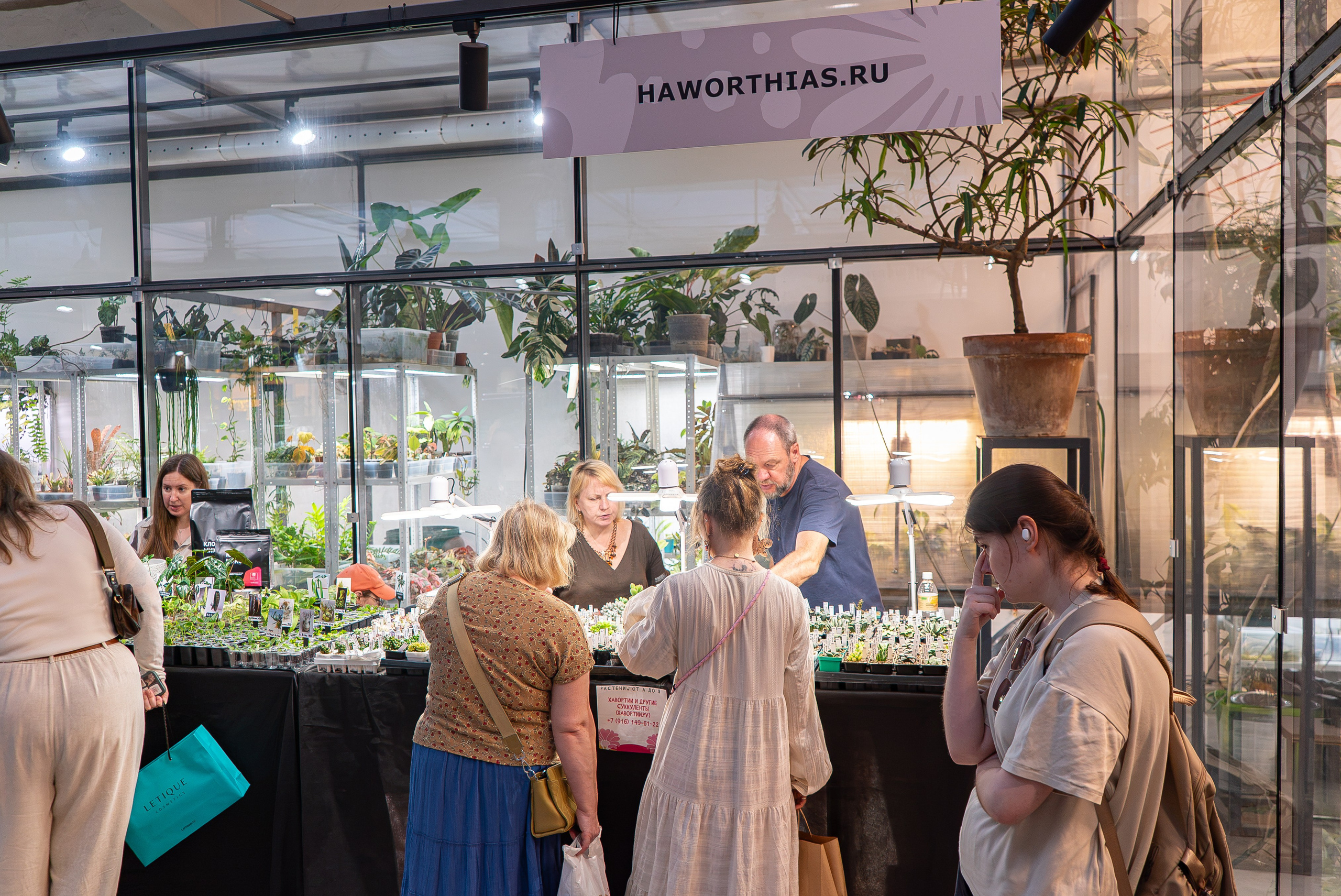 Greenrare август. Александра Куликова фотограф, Москва