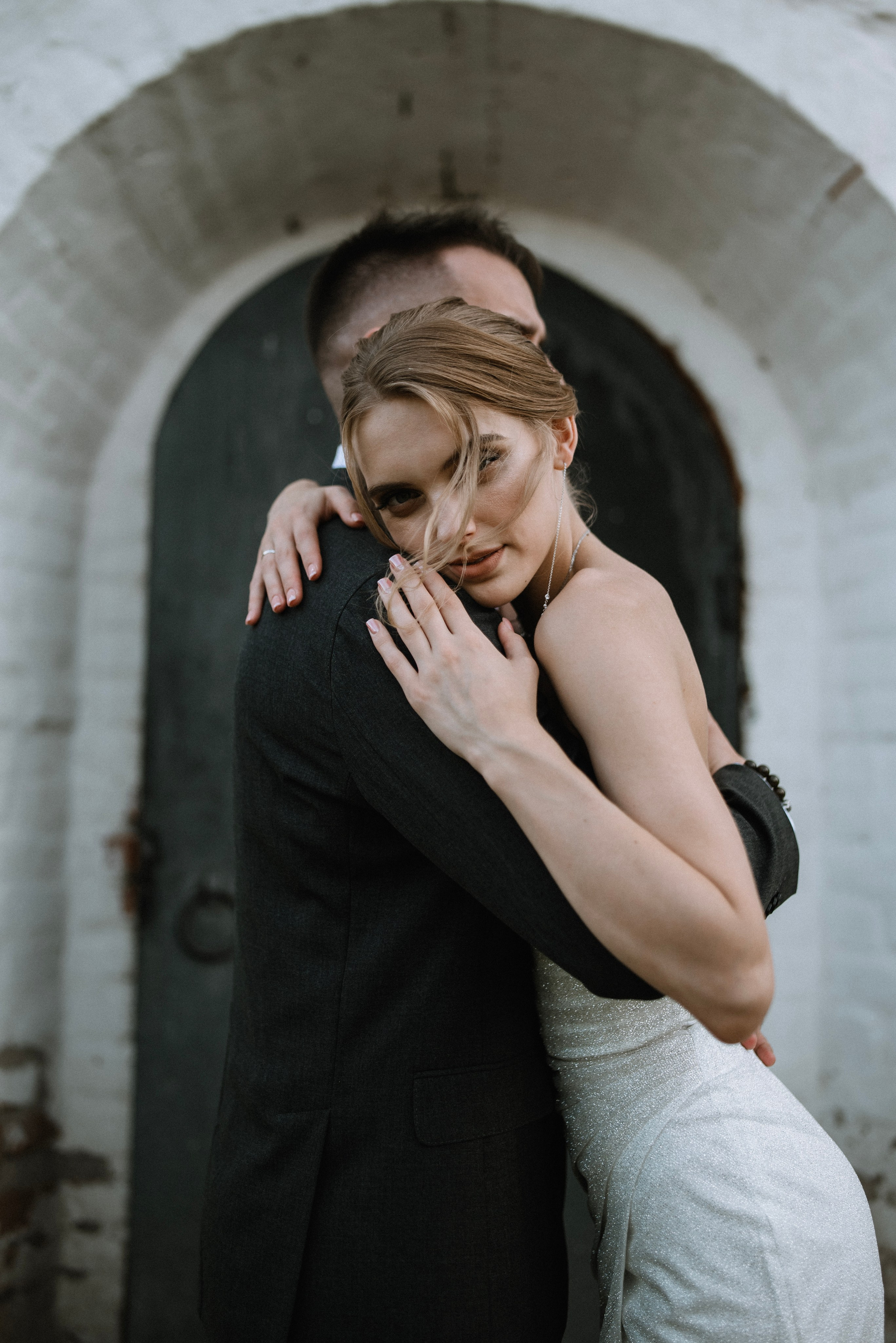 Александр и Анна. Старочеркасск. Фотограф Костикова Анастасия Ростов-на-Дону