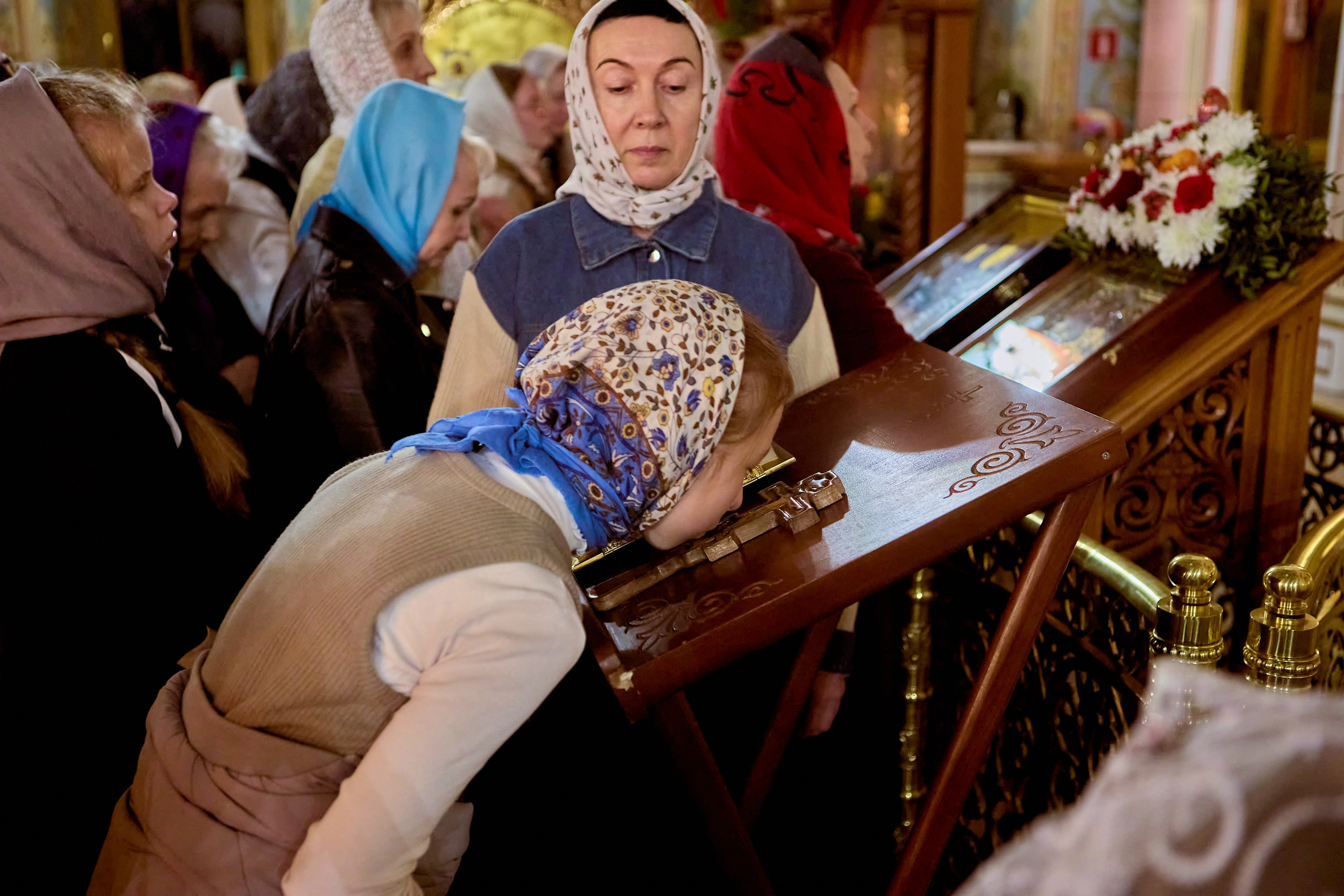 ПАСХА -ПРАЗДНИК ПРАЗДНИКОВ