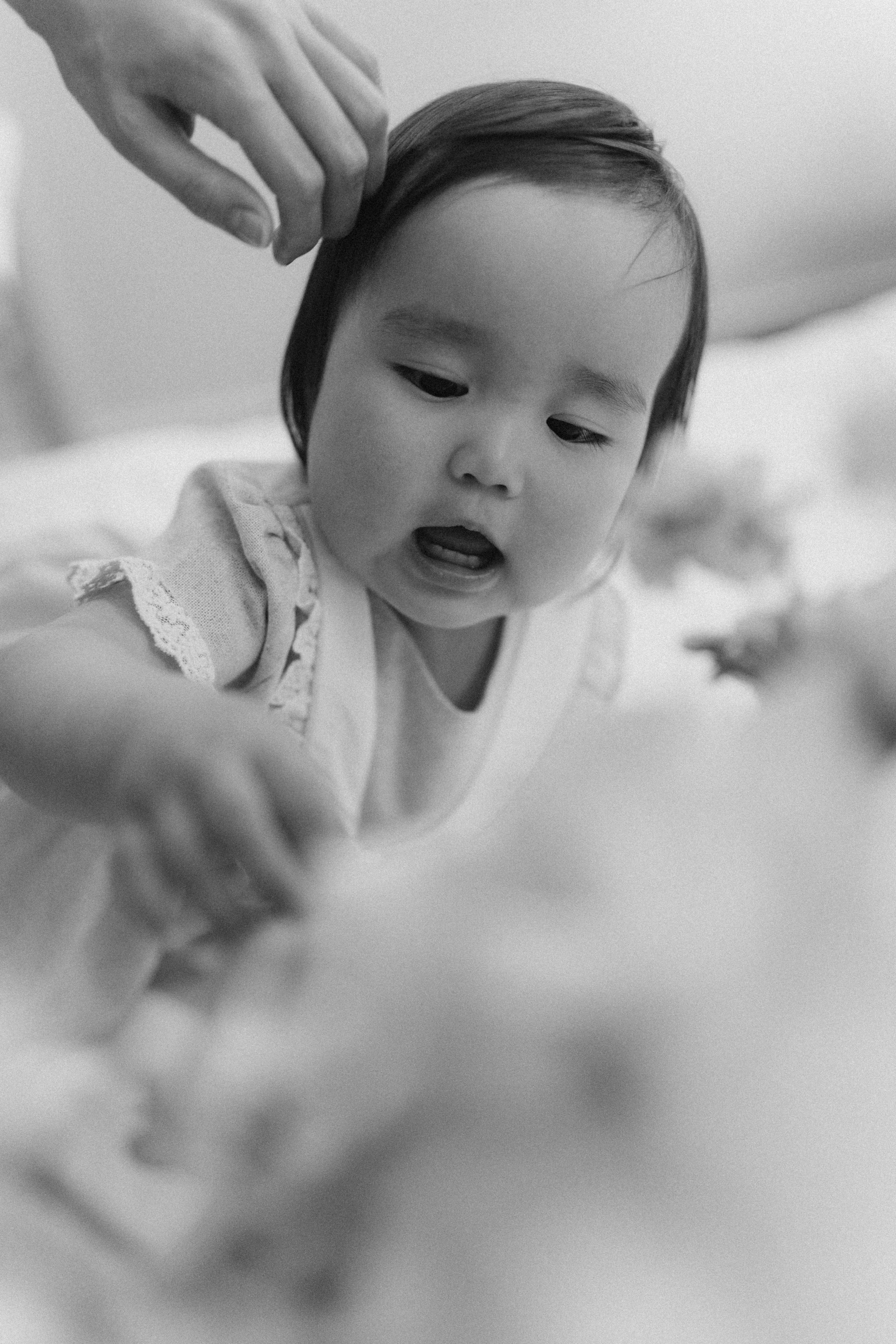 Самал тусау кесу. Крис Богомазова