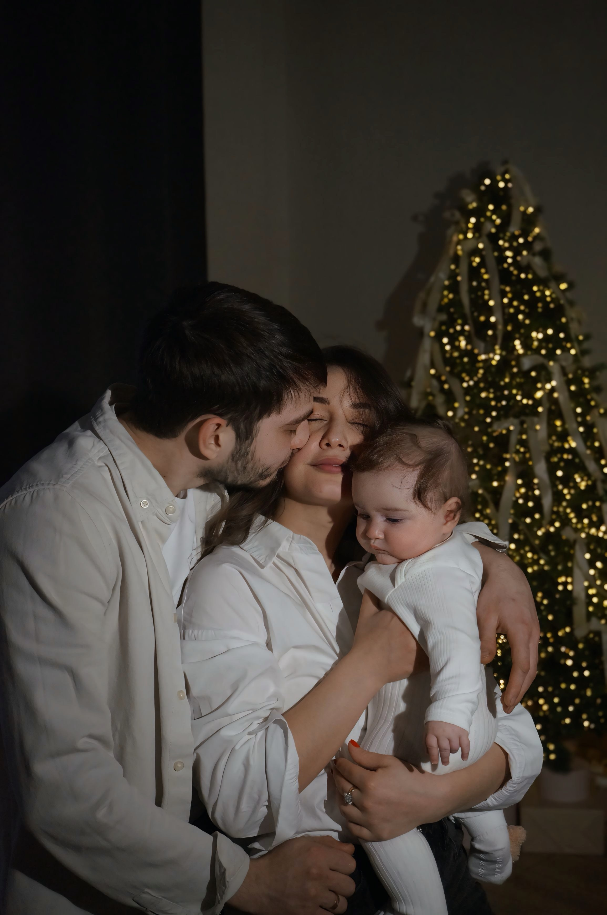 Семья. Фотограф | Москва