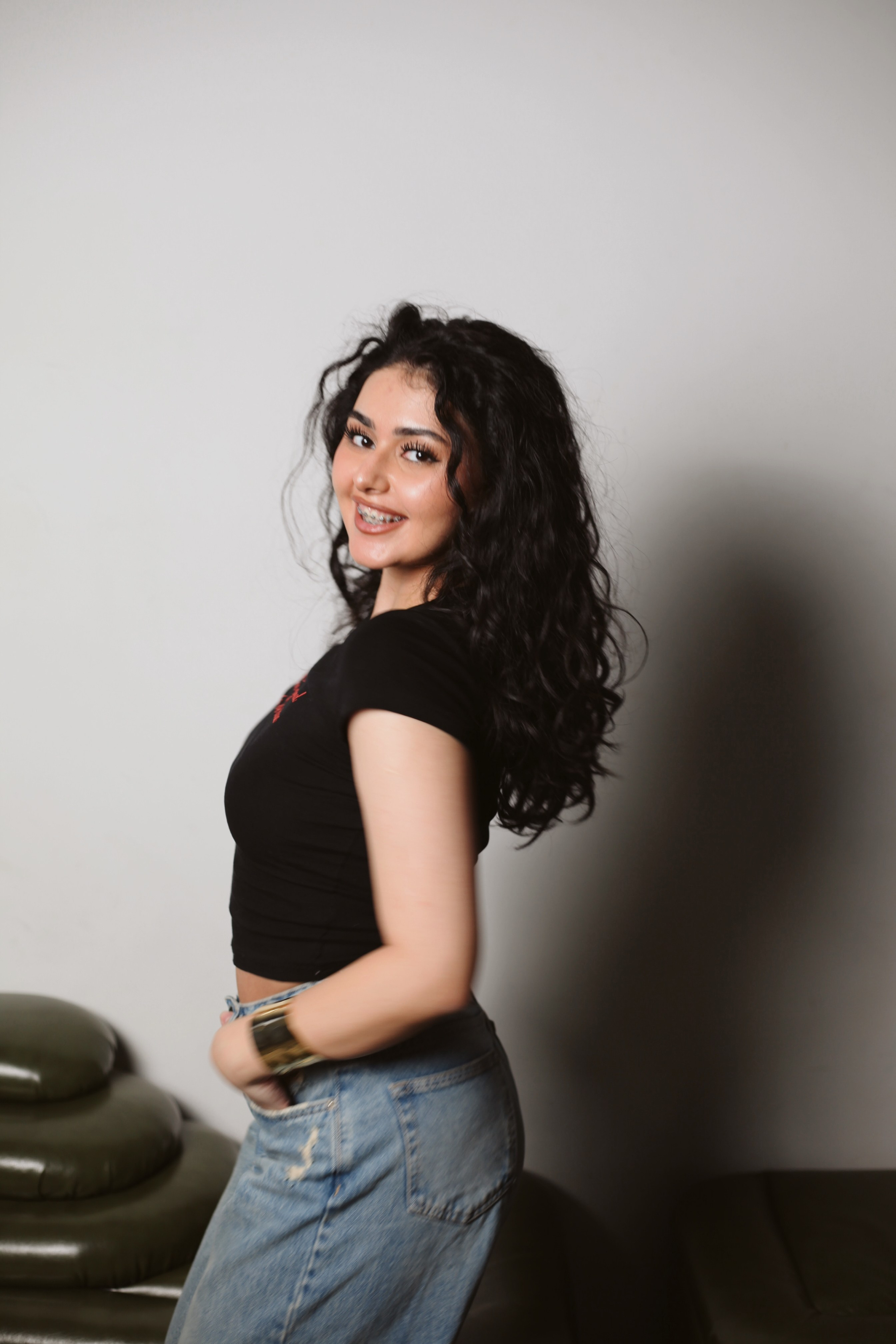 Érna. Фотограф | Москва