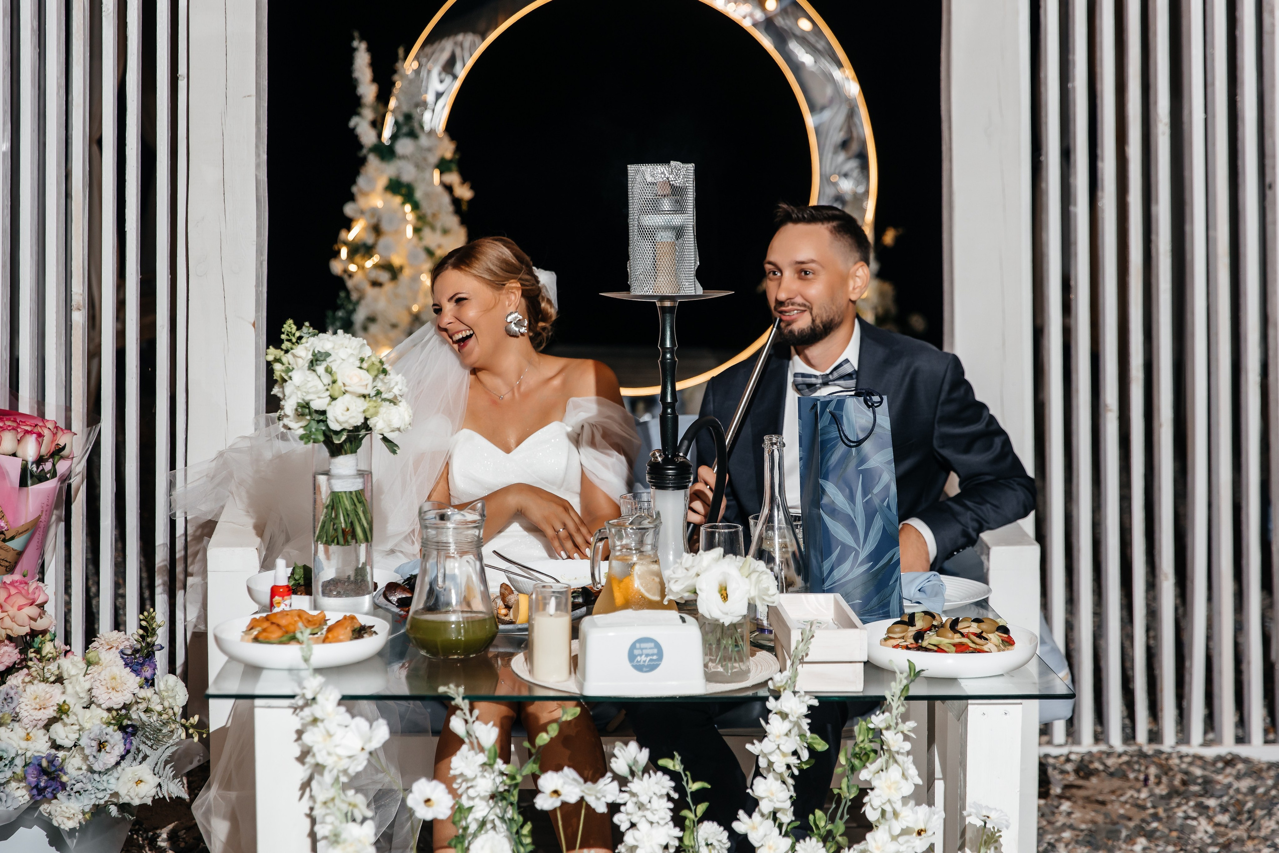 Анонс свадьбы для Елены и Максима. Свадебный фотограф в Крыму и Севастополе Ольга Баскакова