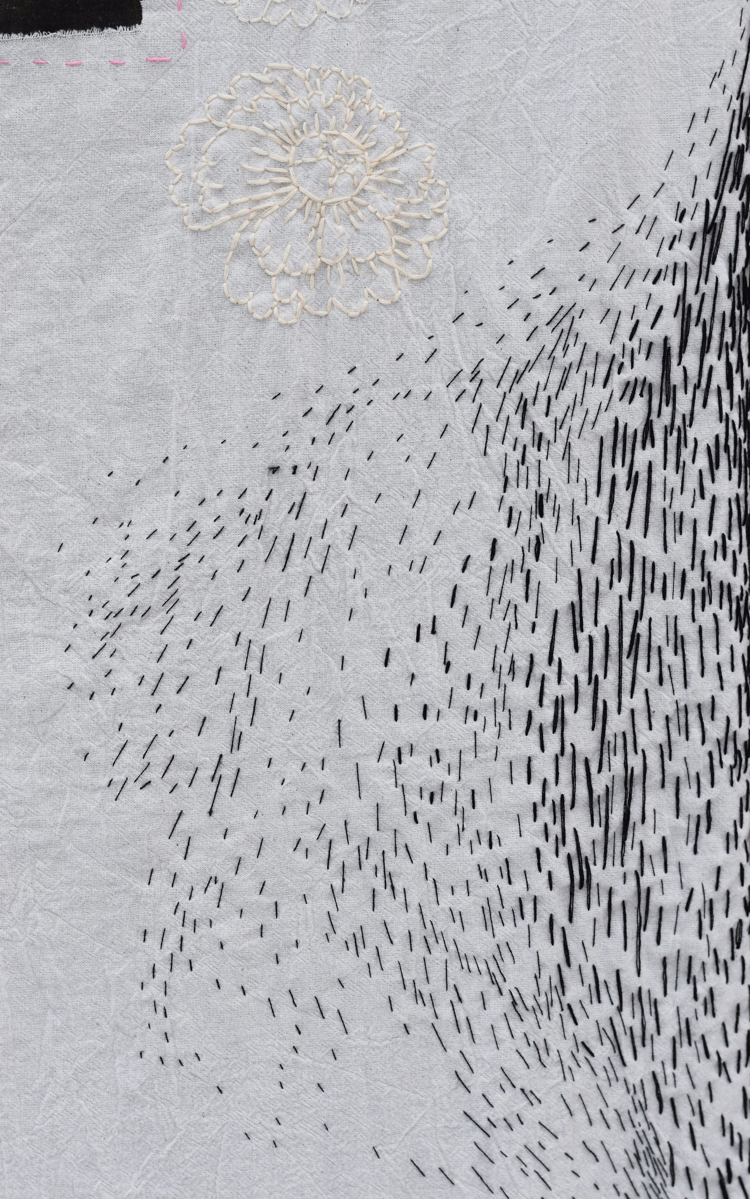 "Материнская любовь" - фрагмент