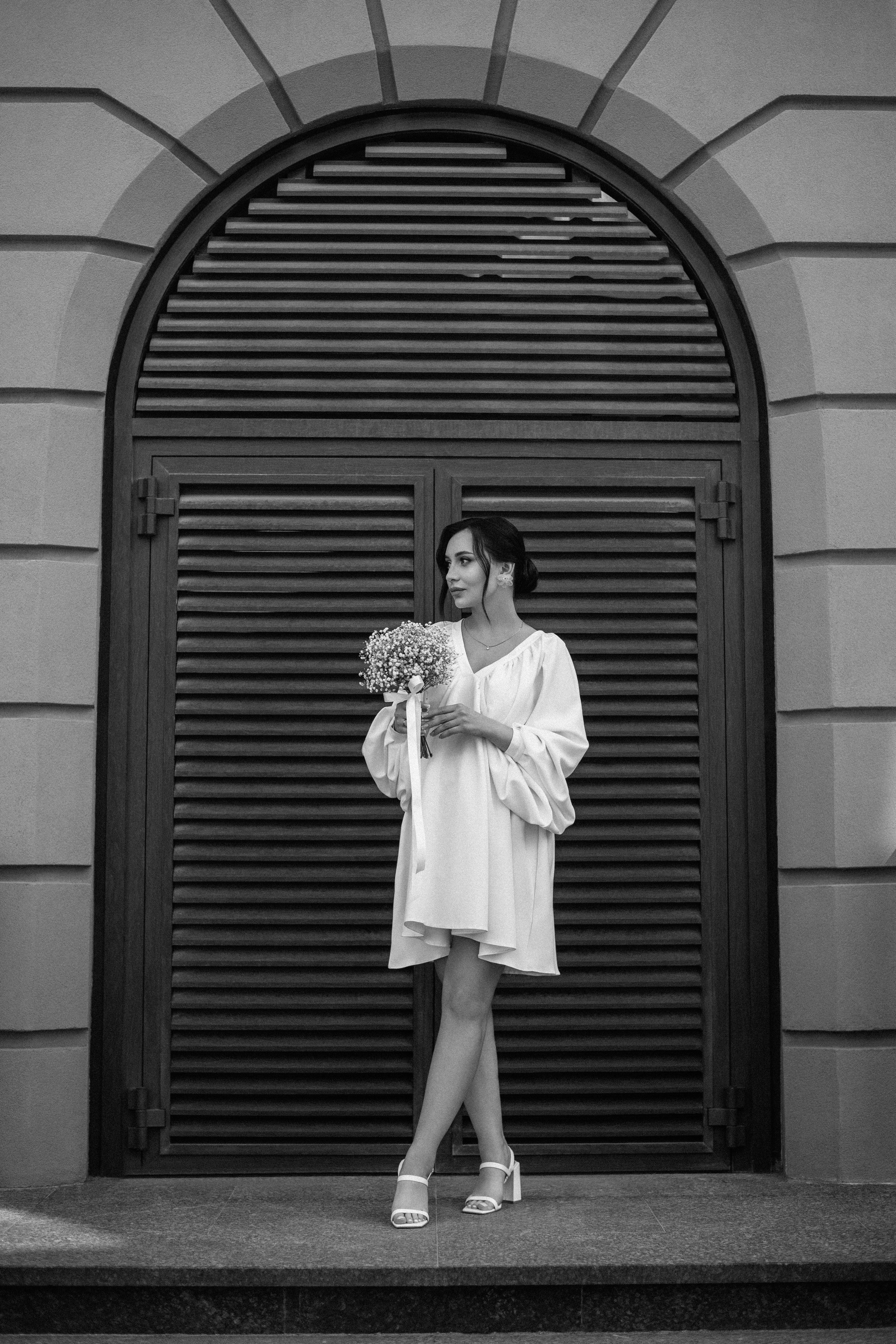 Ксения & Максим. Фотограф в Екатеринбурге Веретенова Наталья