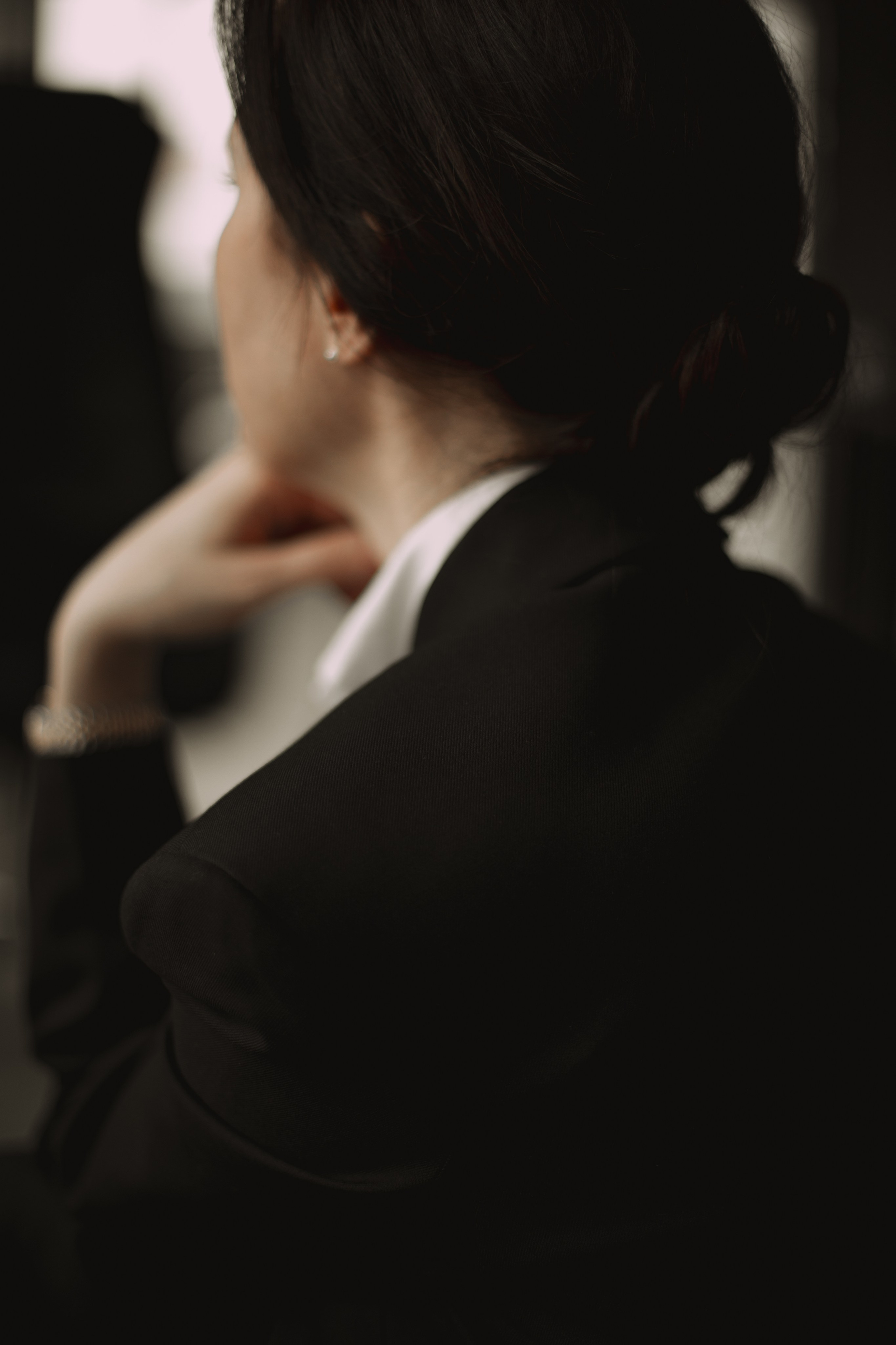 Психолог Жукович Оксана. Калай Юлия. Фотограф. Москва