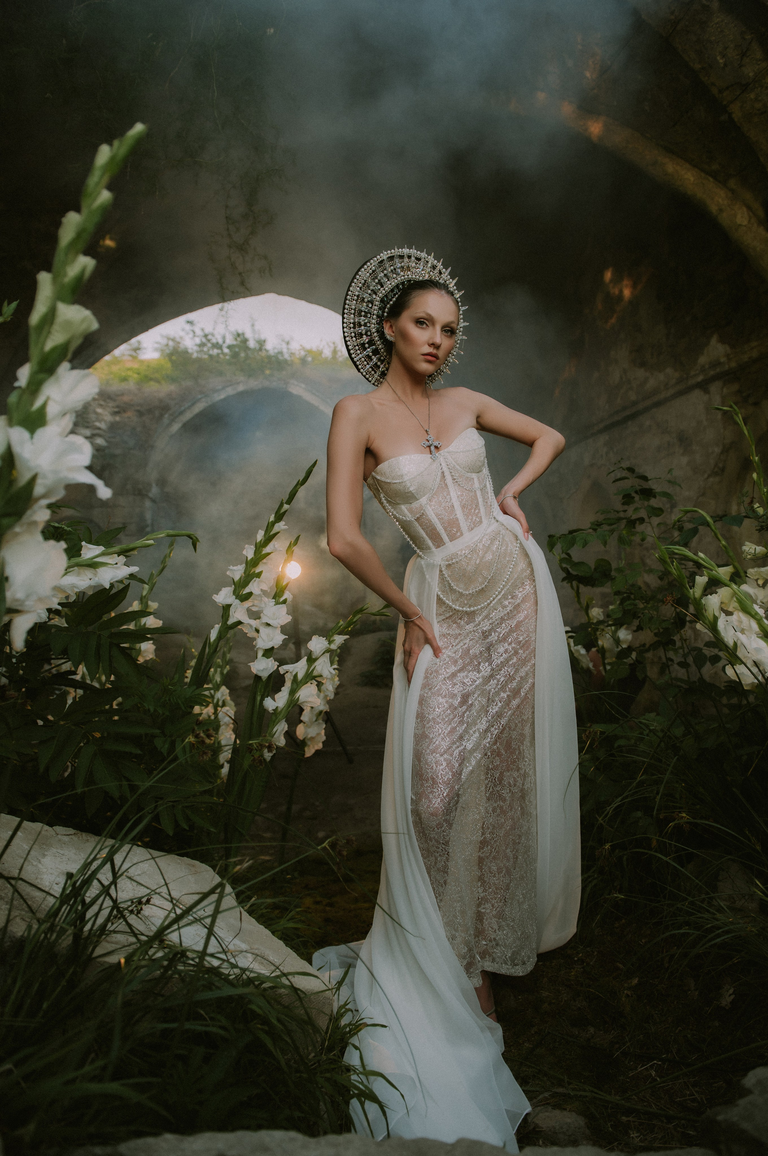 Антон и Надежда. Свадебный, женский, семейный фотограф в Севастополе Юлия Мошенко