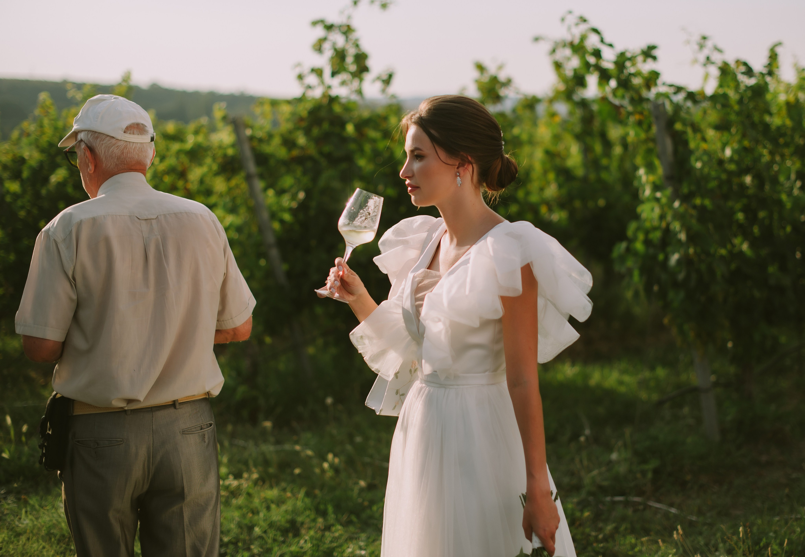 Влад и Настя (Виноделья Акчурина). Свадебный, женский, семейный фотограф в Севастополе Юлия Мошенко