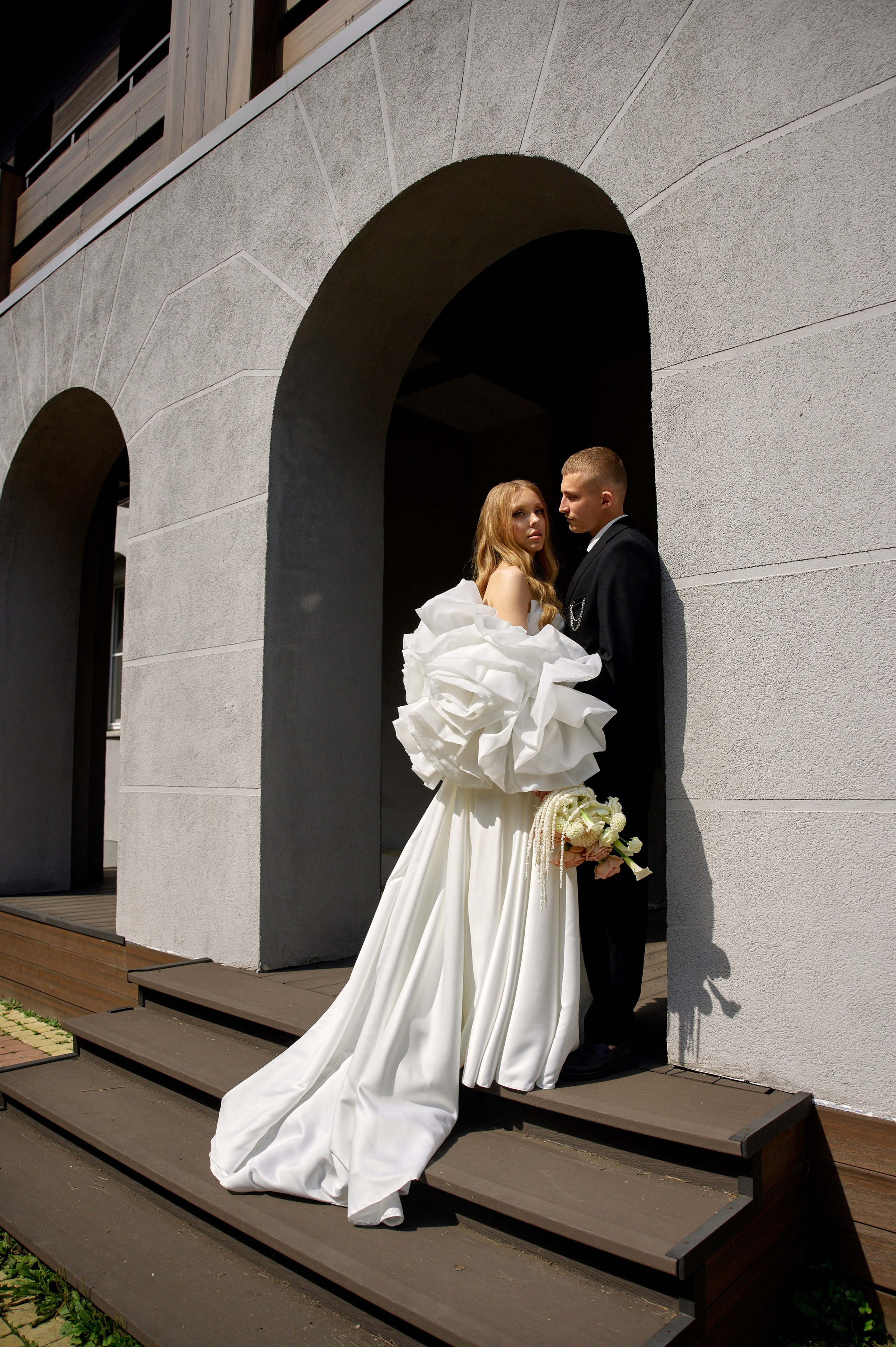 Ярослав и Карина. Фотограф Челябинск — Кирилл Устюжанин