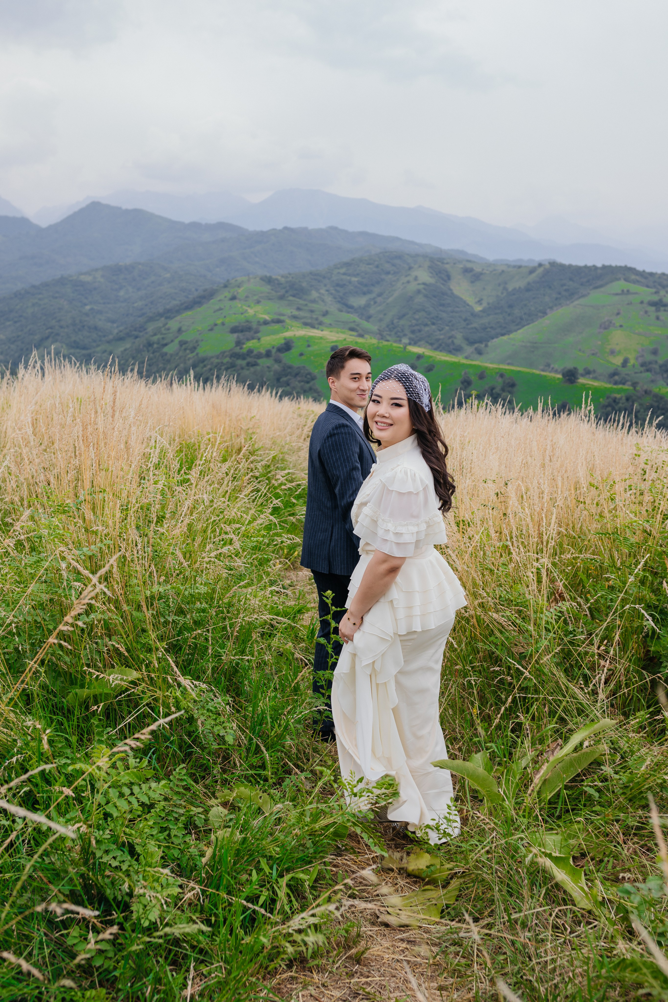 MADI & ARU. Wedding and Fashion photographer