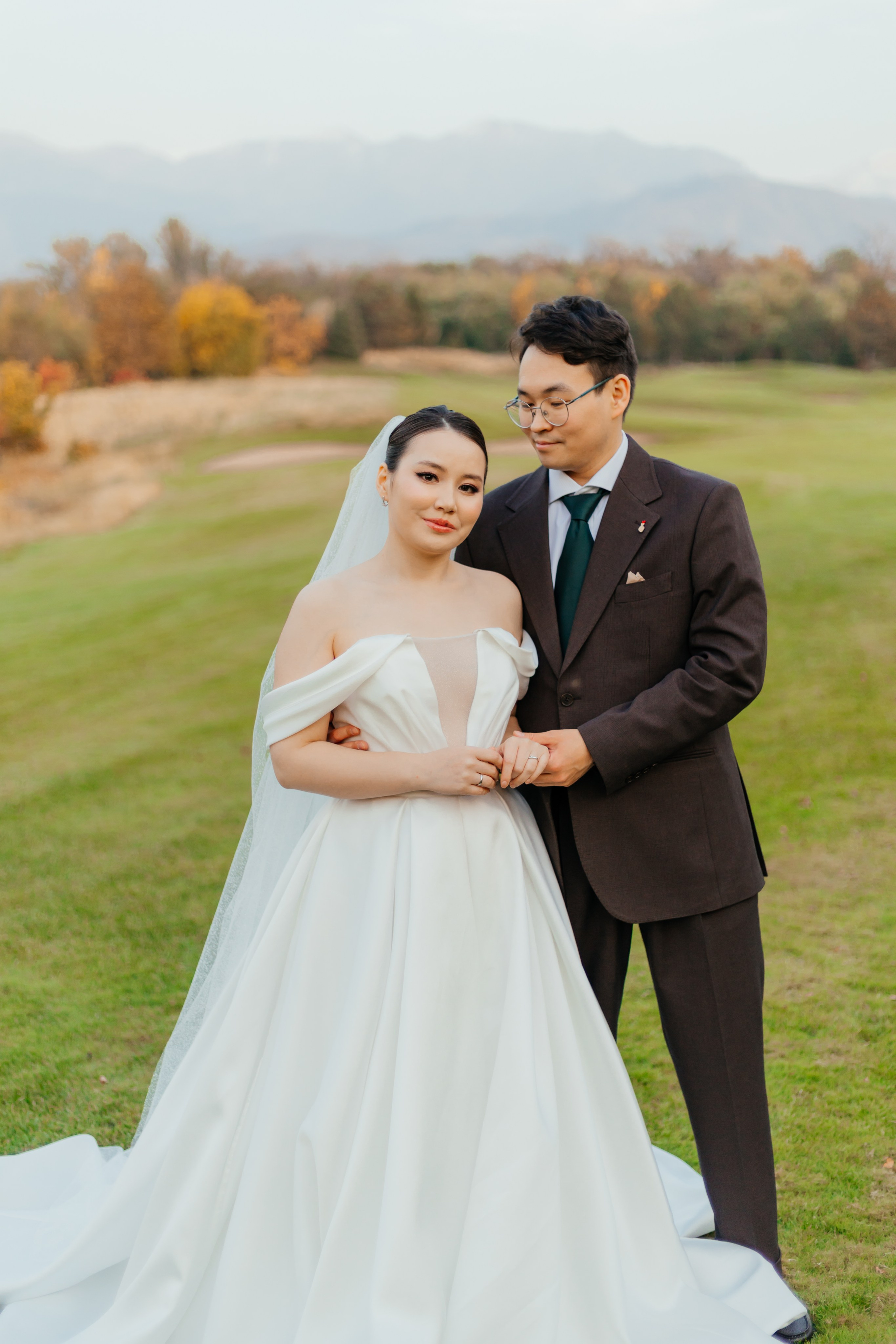 ASKHAT & PERIZAT. Wedding and Fashion photographer