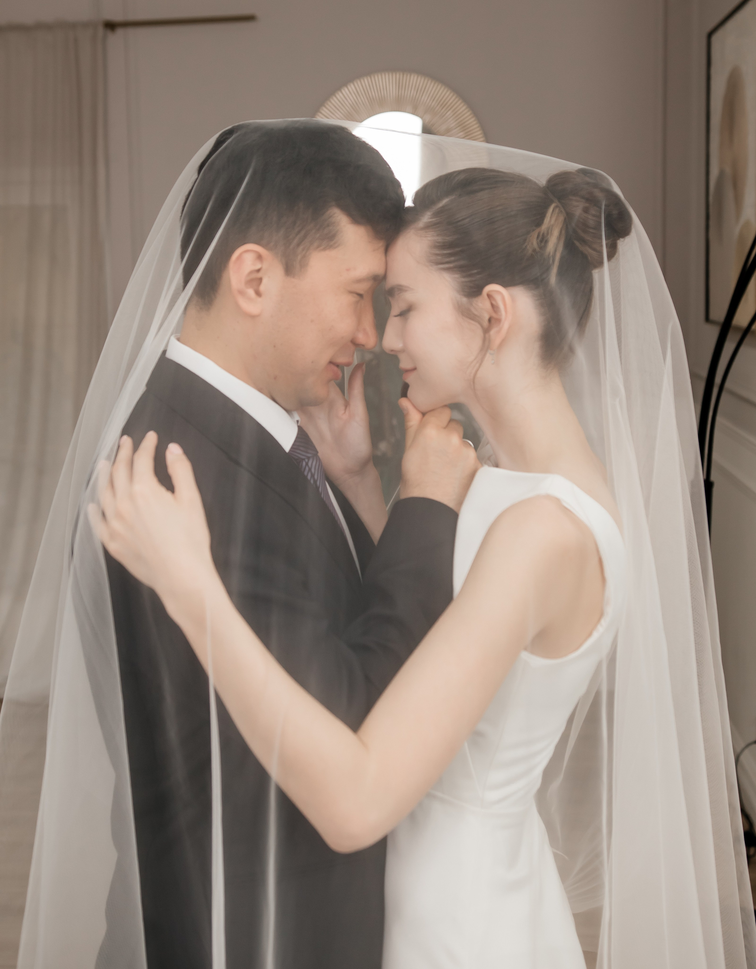 DANIYAR & SAFIA. Wedding and Fashion photographer