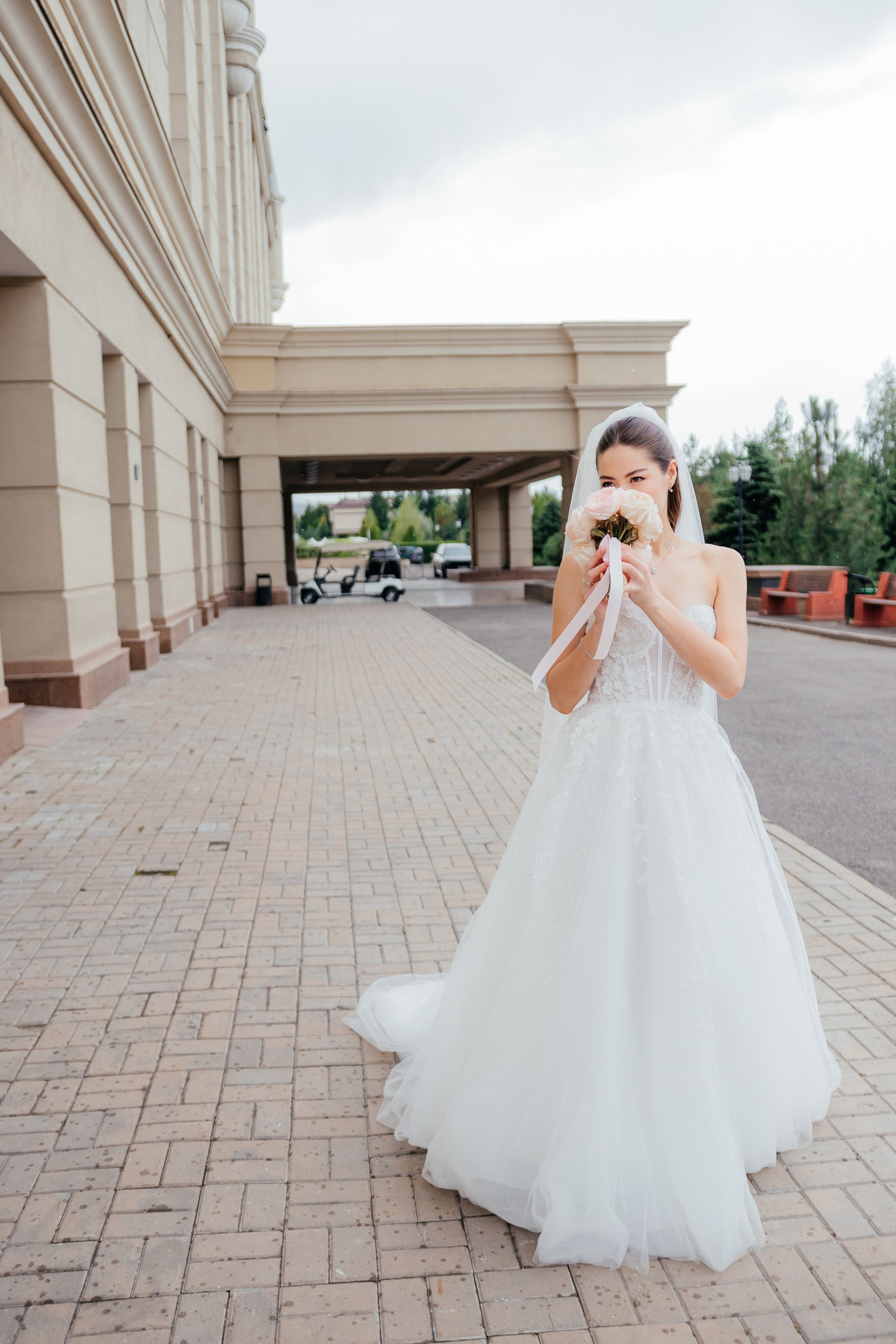 DIAS & ANEL. Wedding and Fashion photographer