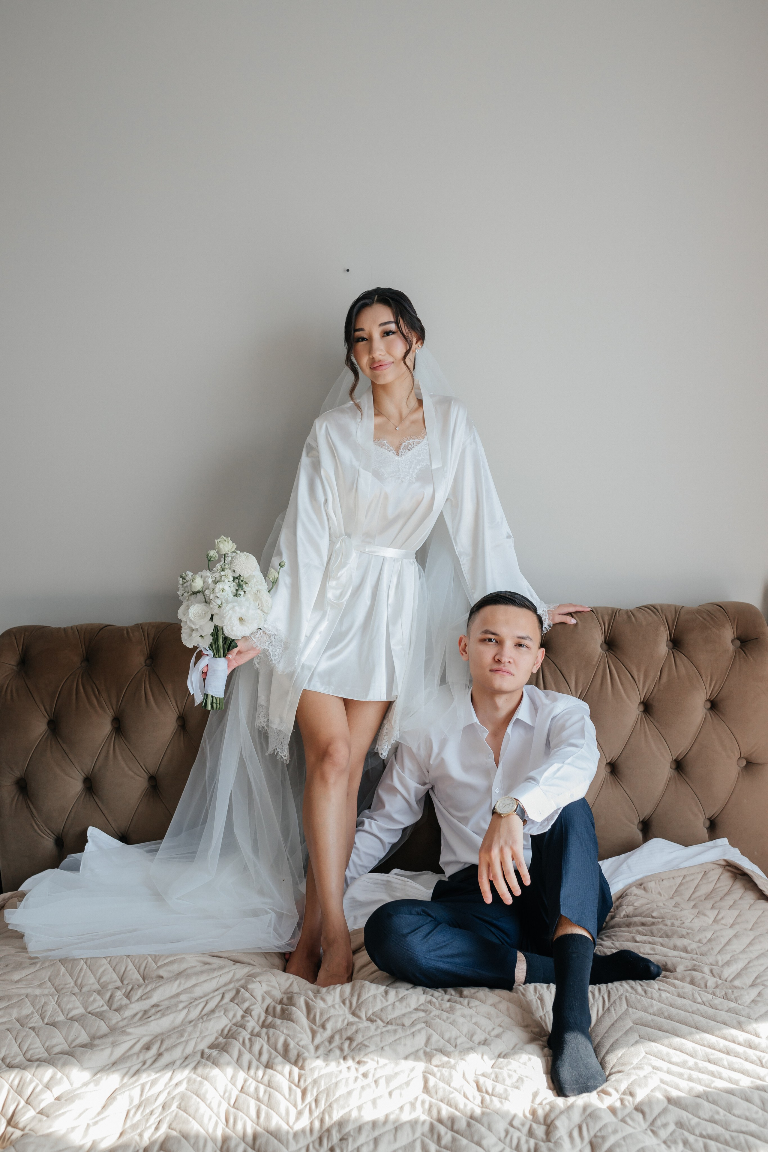 ELNUR & MEDINA. Wedding and Fashion photographer