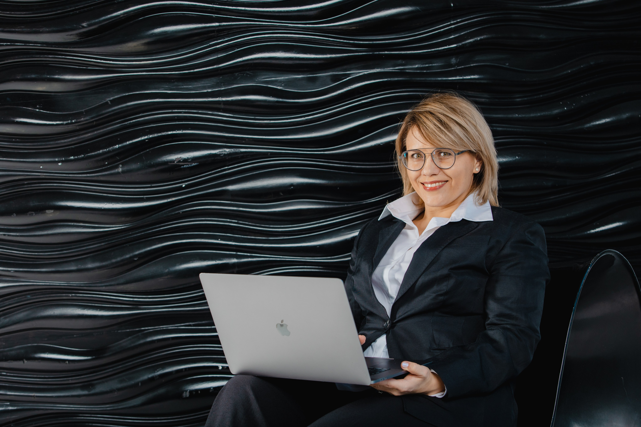 Фотосессия в деловом стиле. Фотограф | Сергей Гнездилов | Москва | Деловая фотосессия