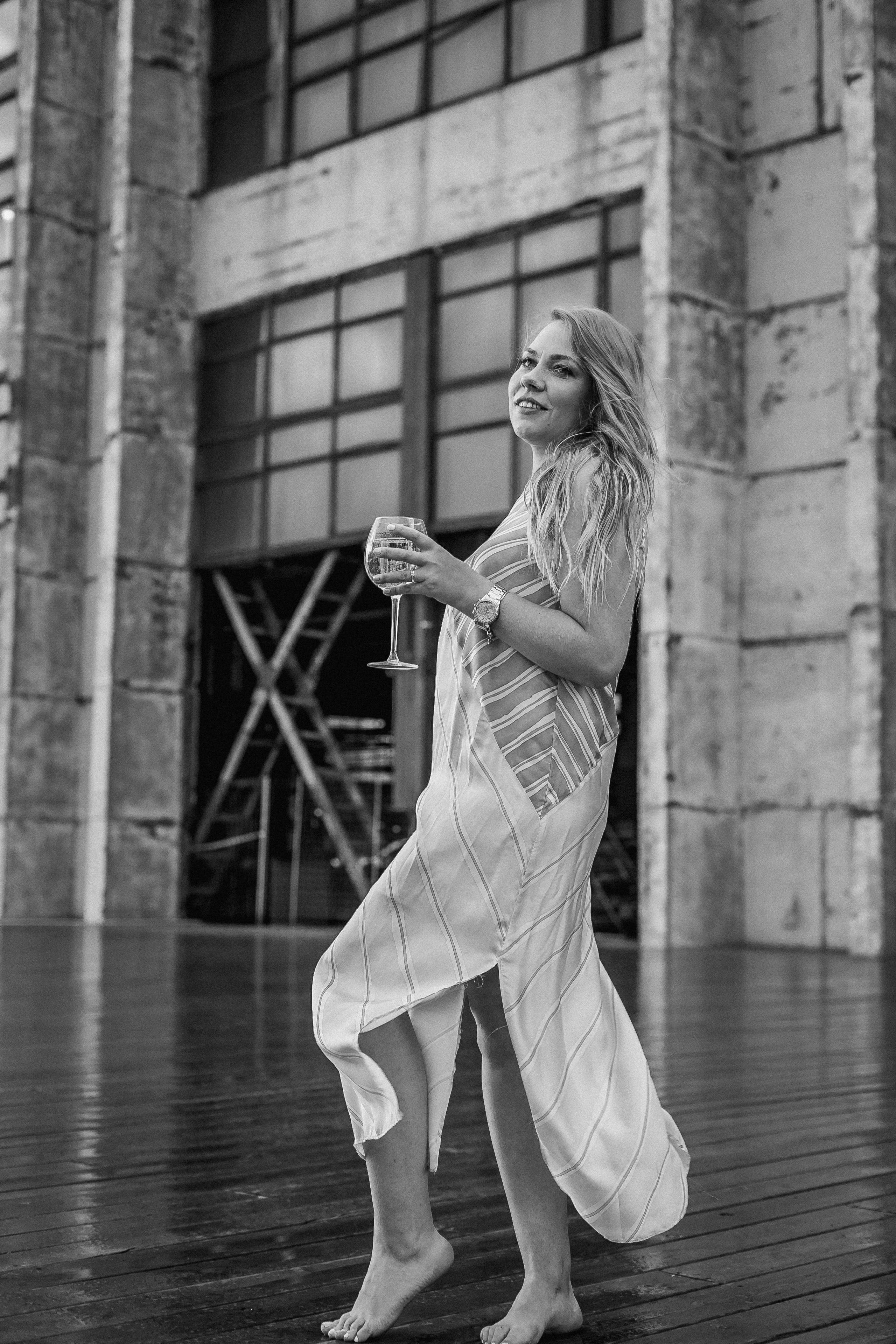 АННА ПОРТ. Главная