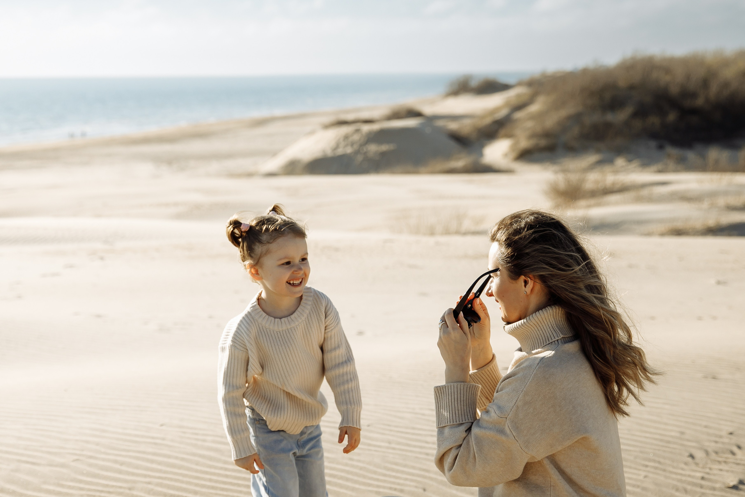 Алена и Ксюша. Свадебный и семейный фотограф Анапа