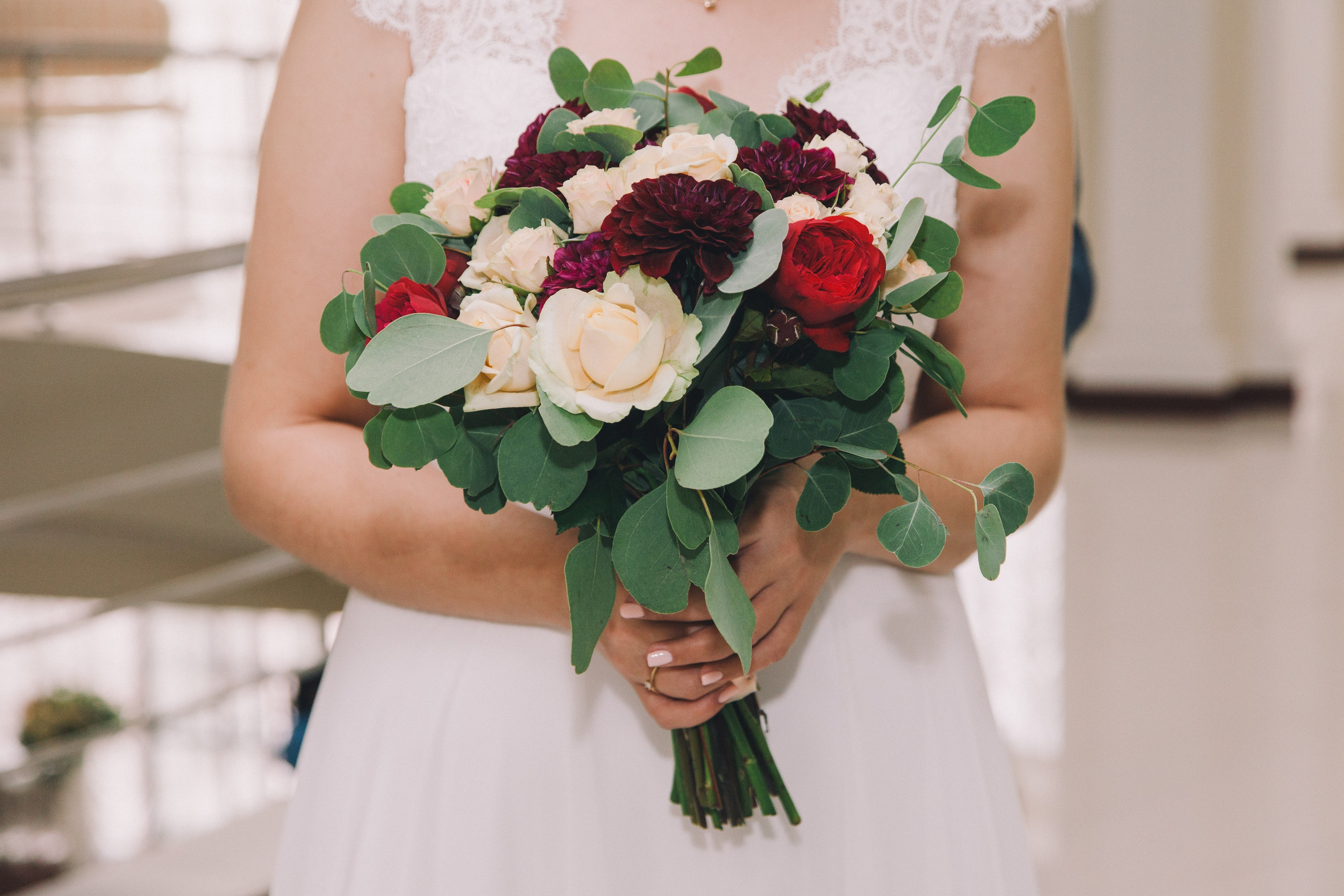 Якуб и Лиза. Свадебный фотограф Александр Абрамов Москва / Зеленоград