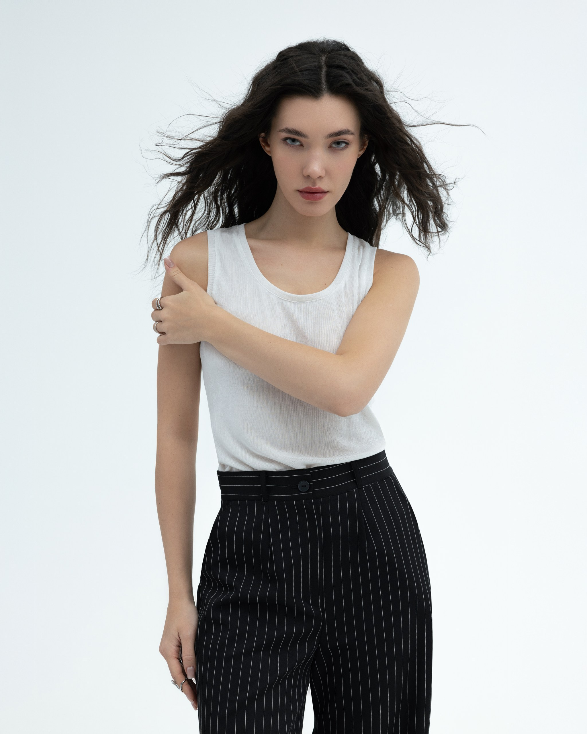 Бренды. Анна Старцева визажист-стилист в Санкт-Петербурге