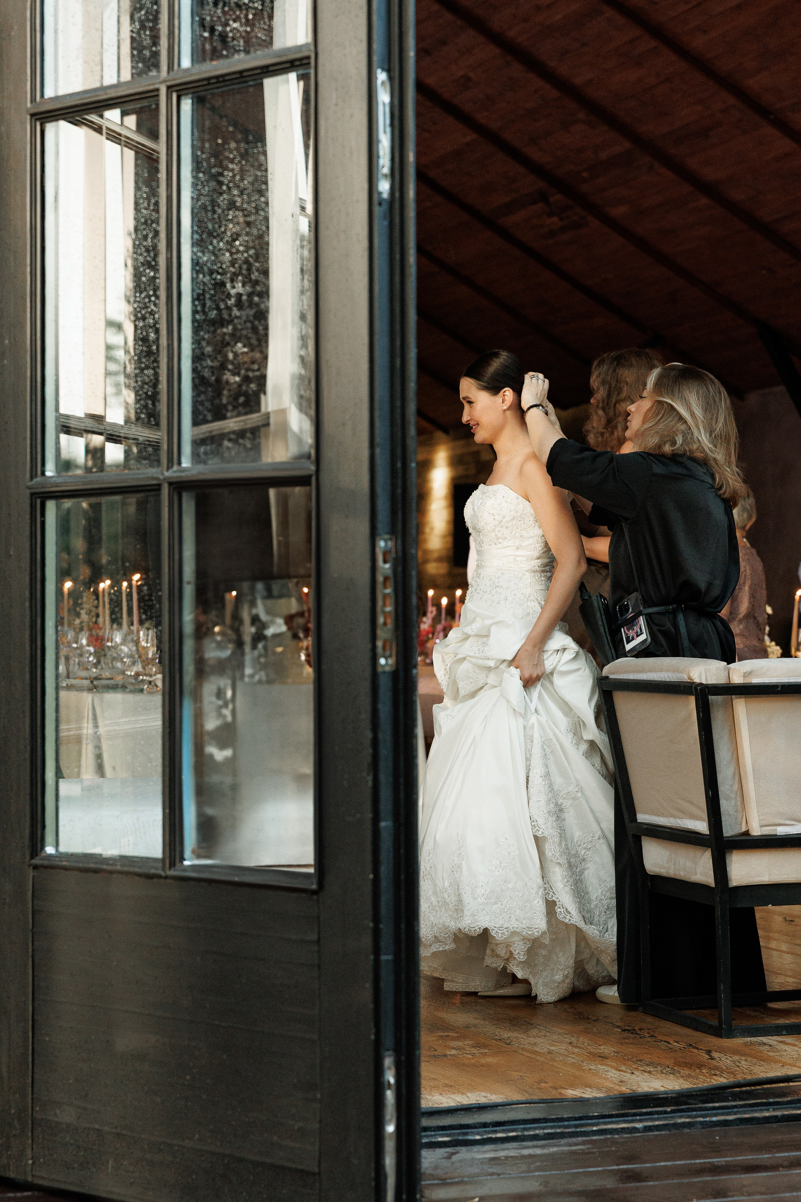 K & D. Свадебный и event-фотограф Иван Волнухин