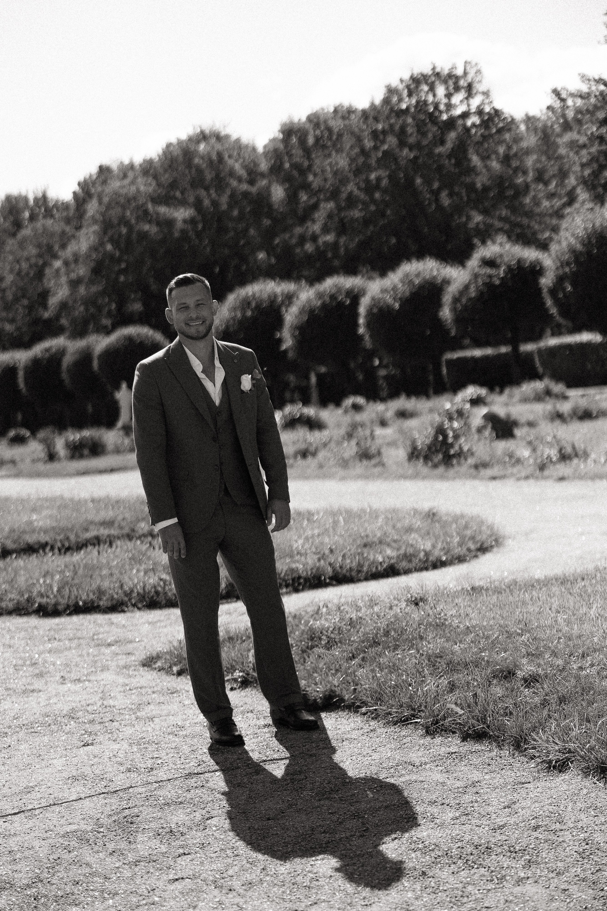 Y & S. Свадебный и event-фотограф Иван Волнухин