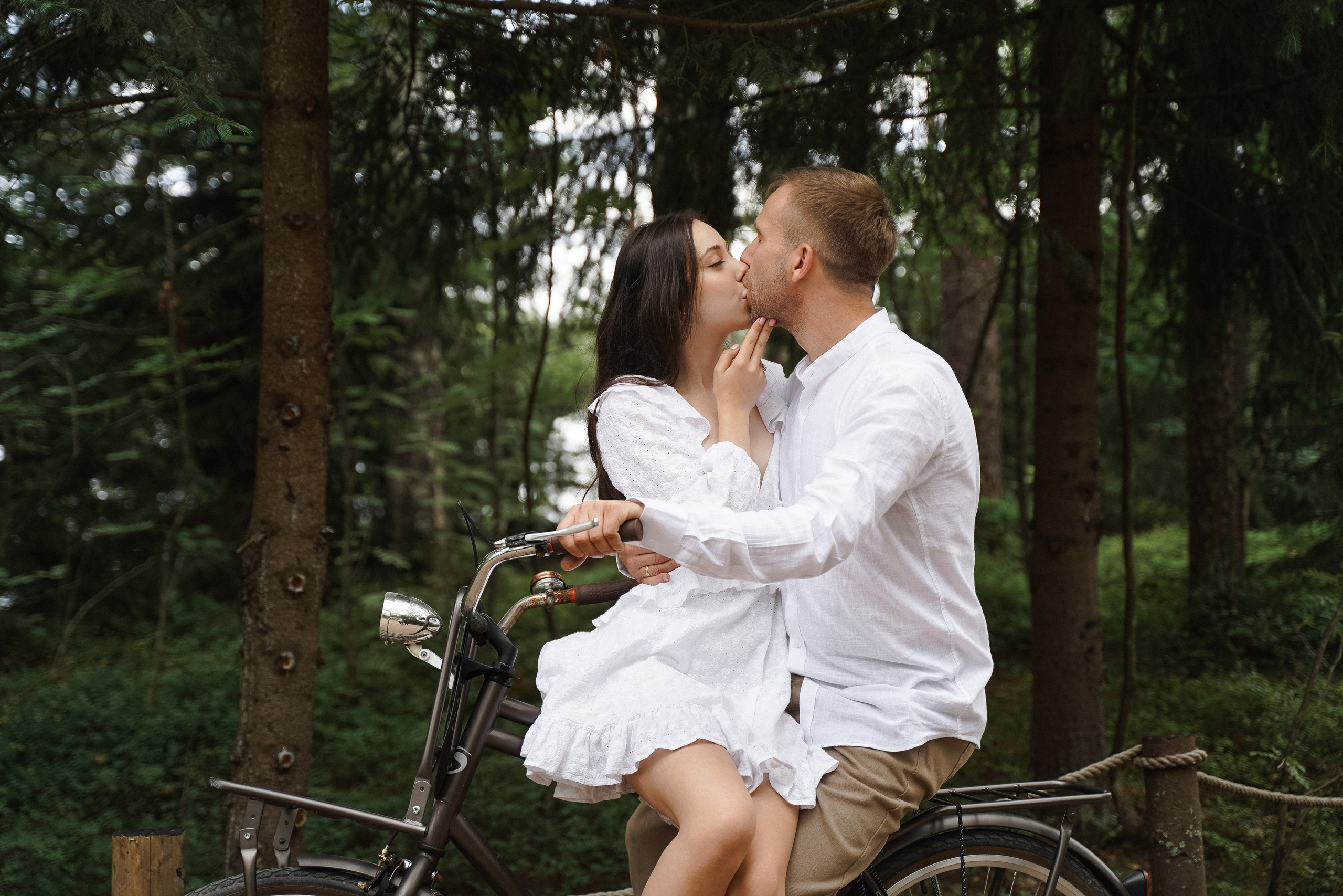 Свадьба на заливе в атлантисе. Свадебный фотограф организатор в Санкт-Петербурге Ассоль Опарина