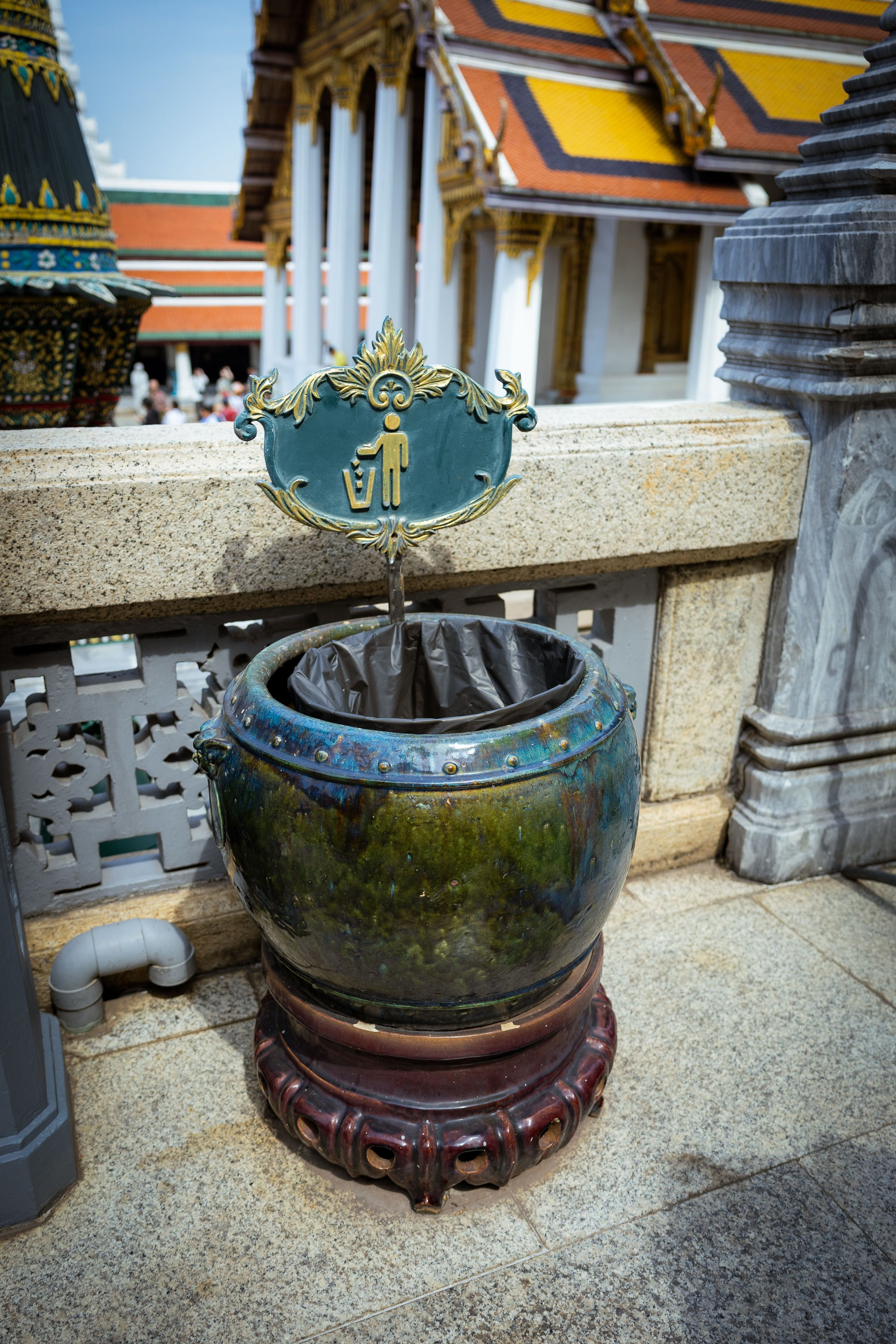 Таиланд (зима 2025). Фотограф Виноградов Константин