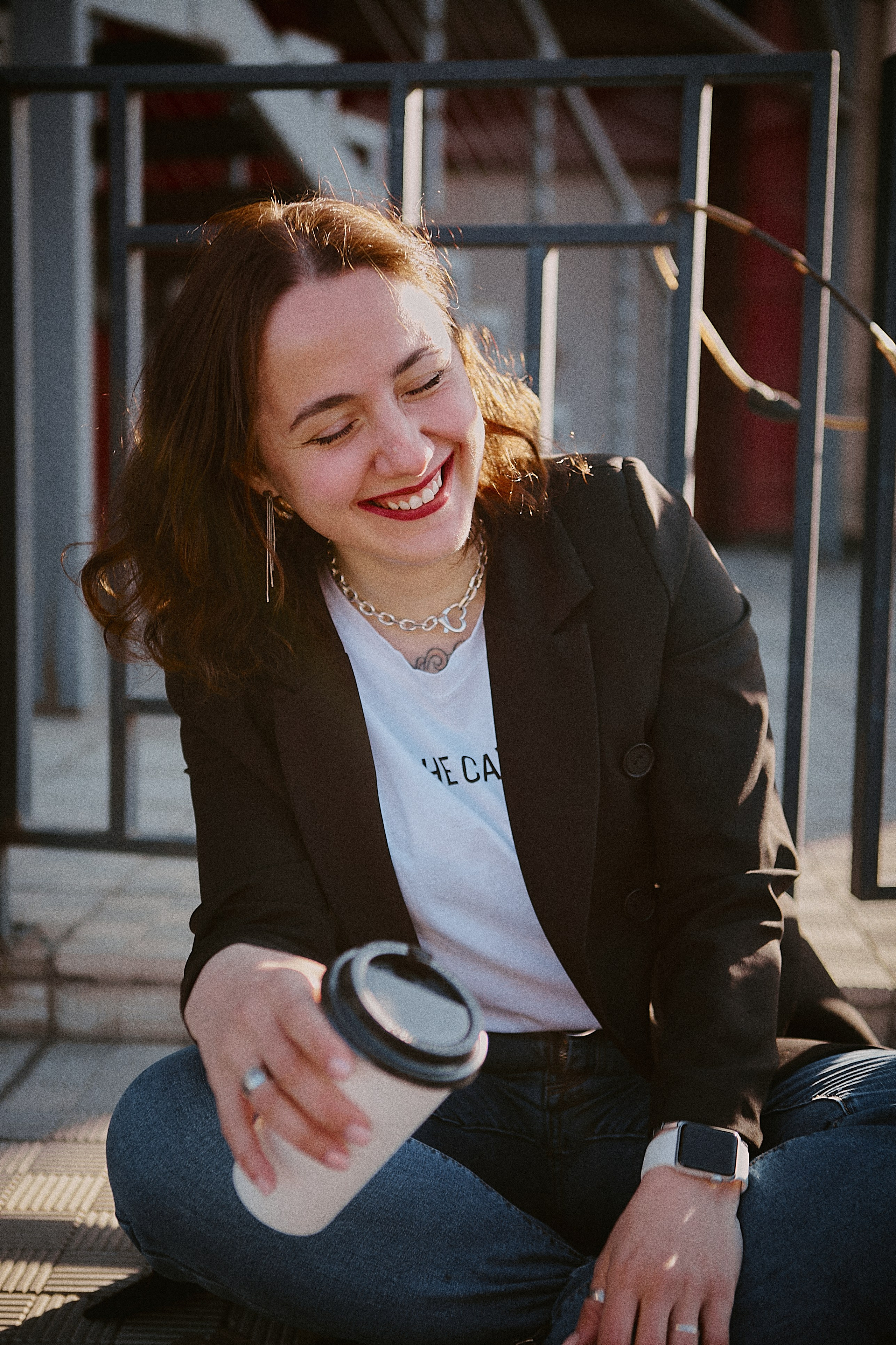 Анна. Фотограф в Иркутске Анастасия Григорьева