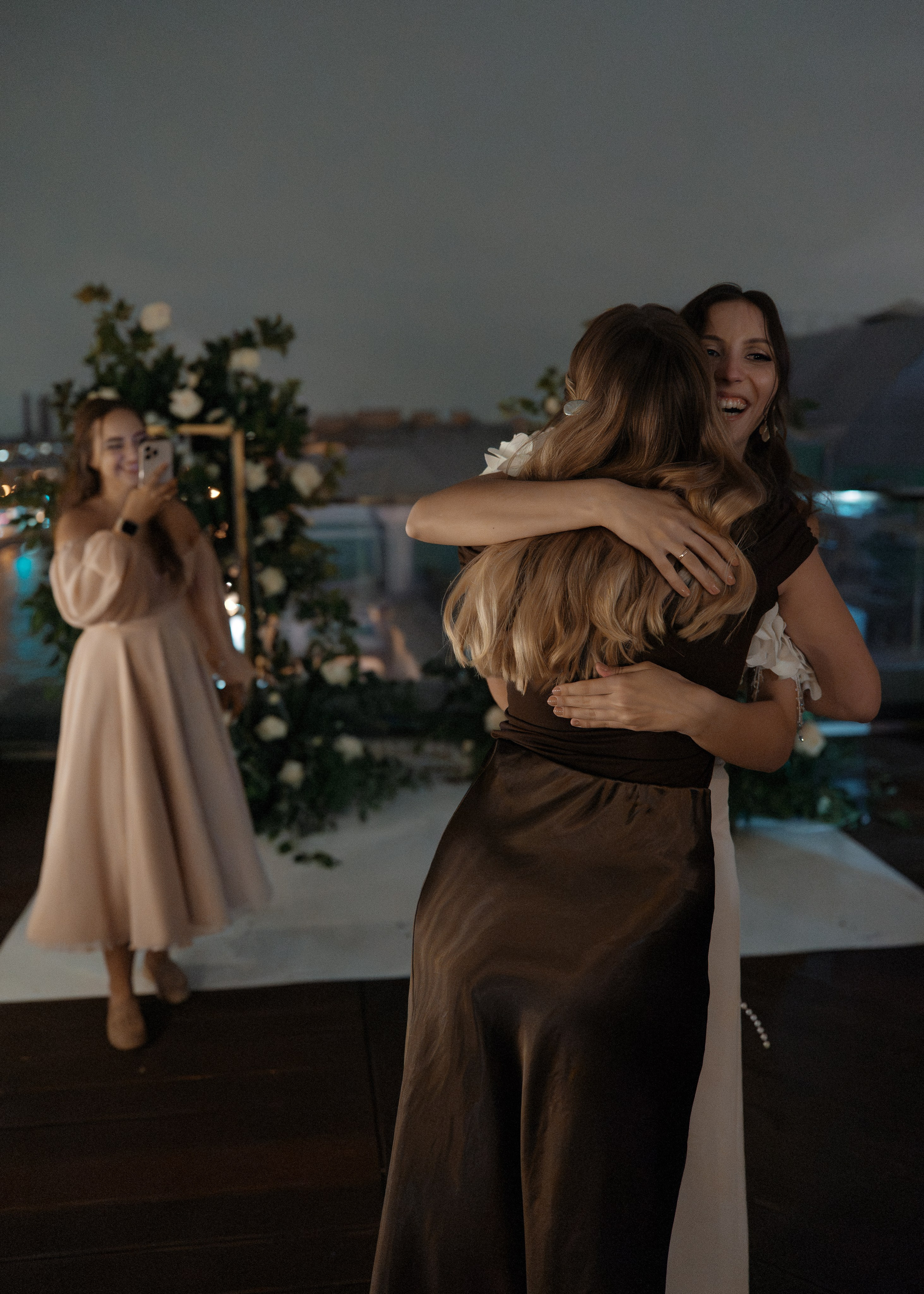 Никита и Наташа. Свадебный и семейный фотограф в Санкт-Петербурге Дмитрий Панин