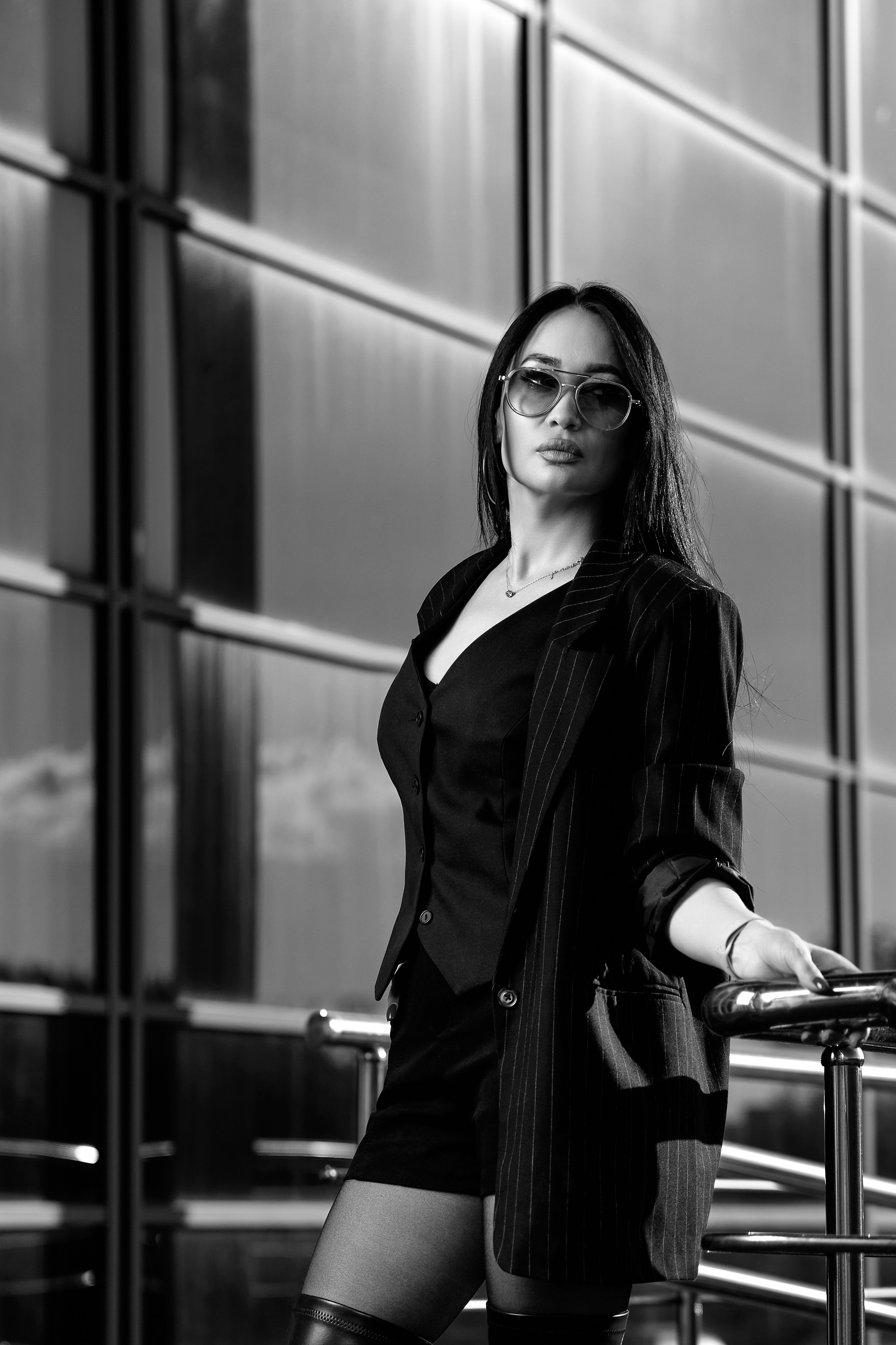 ELVIRA. Главная