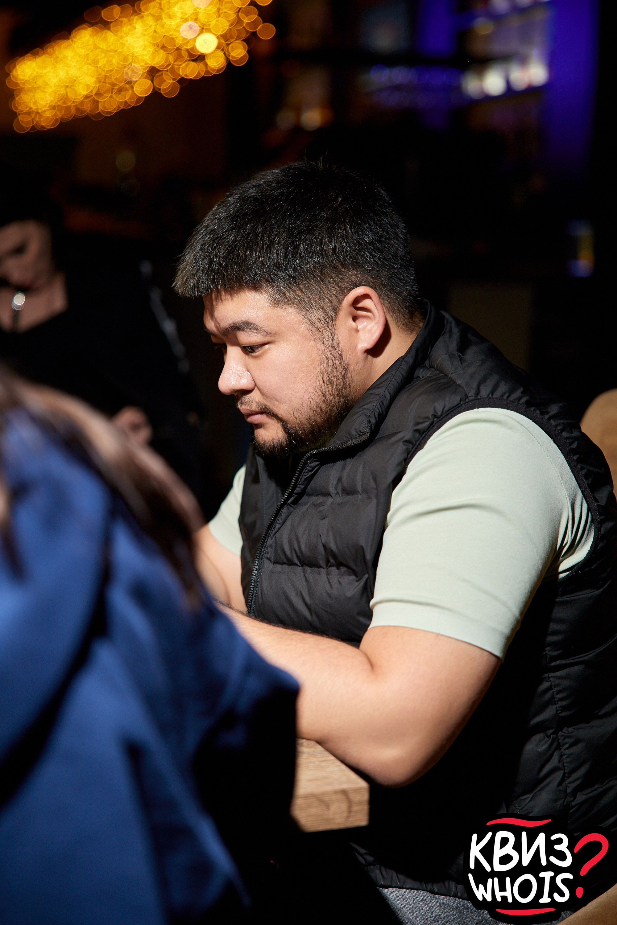 КВИЗ | Ху Из 14/05. Главная