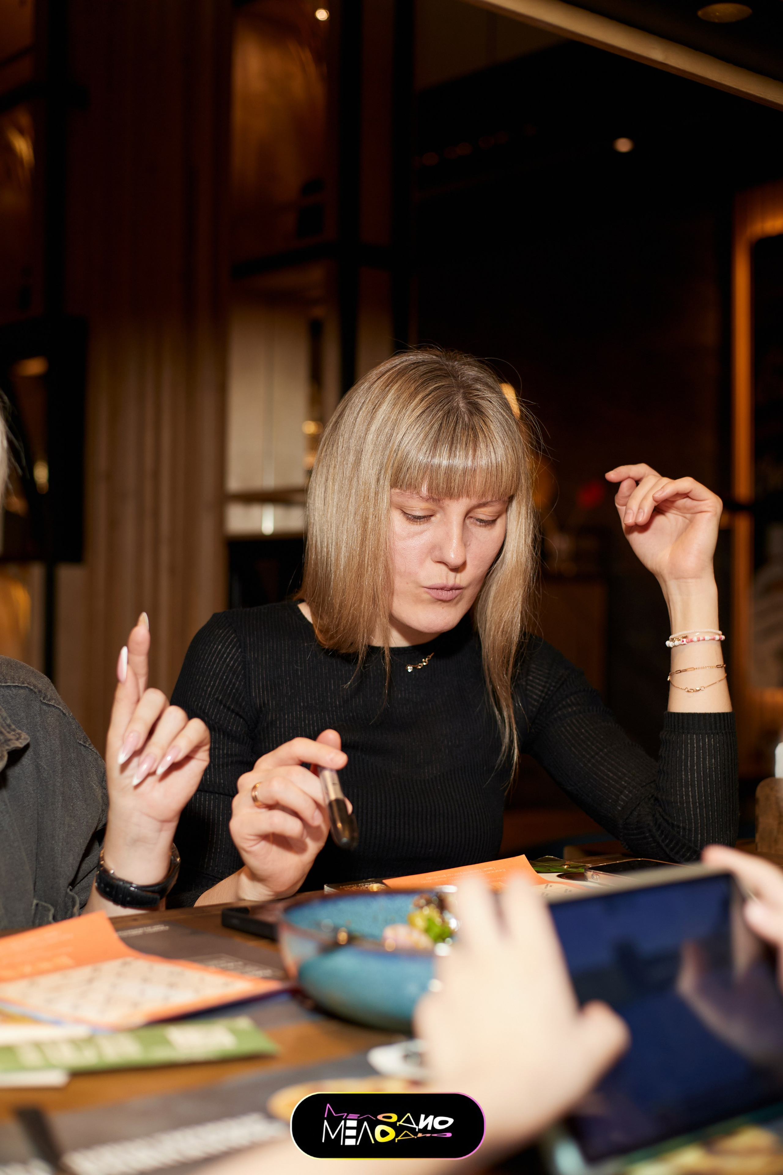 ИГРА | МЕЛОДИ 26/02. Главная