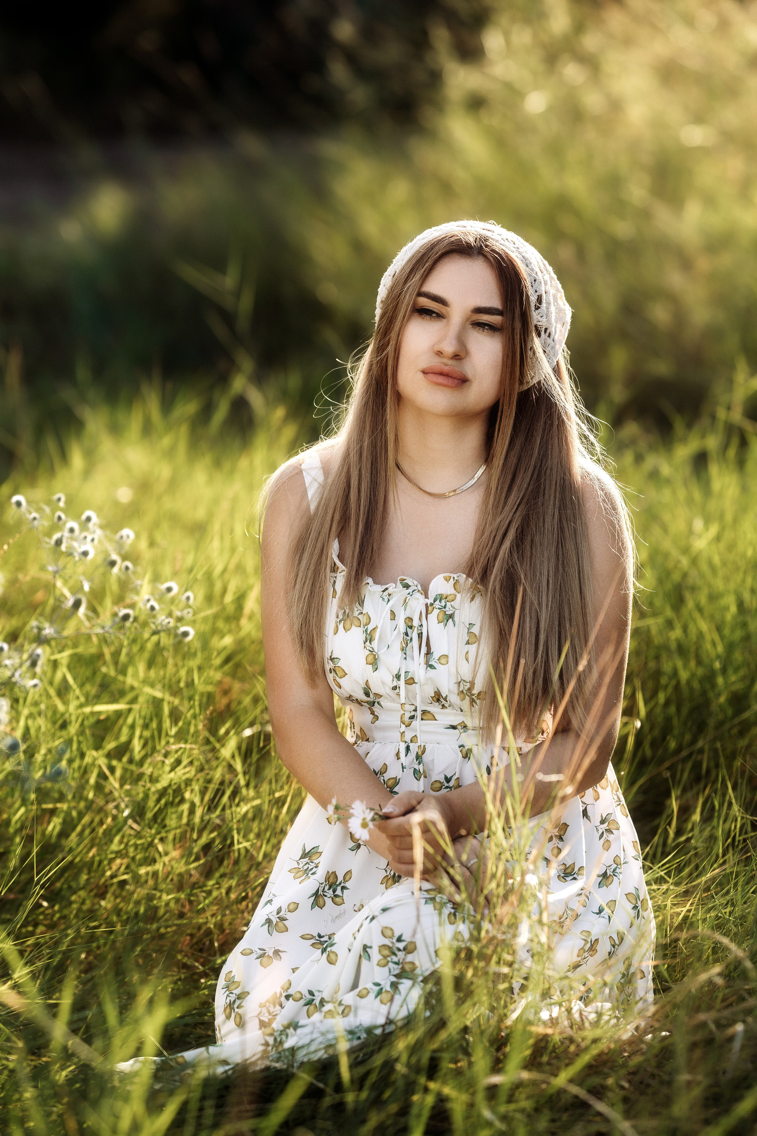 KIRA. Главная