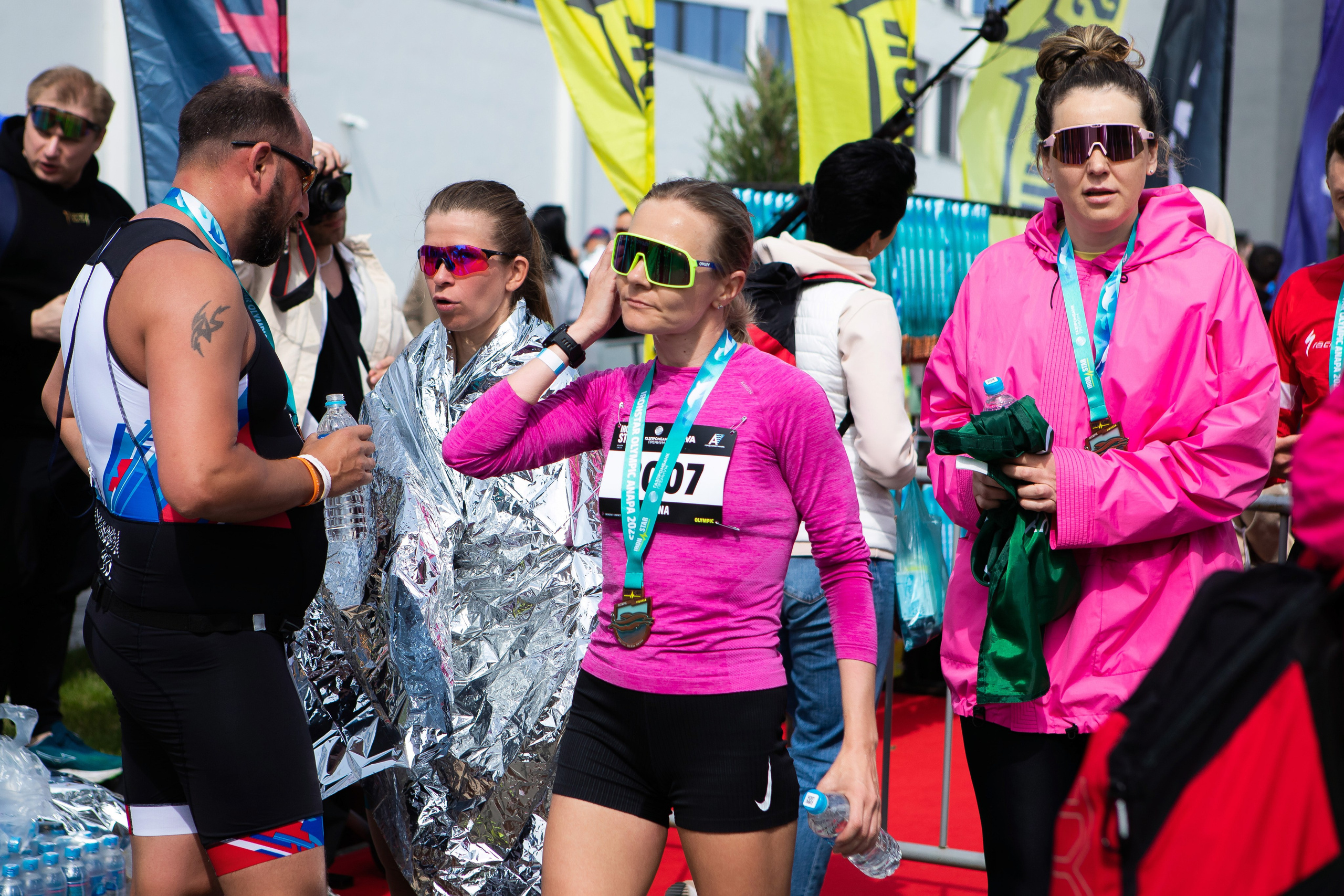 IRON STAR. Репортажный и свадебный фотограф в Краснодаре