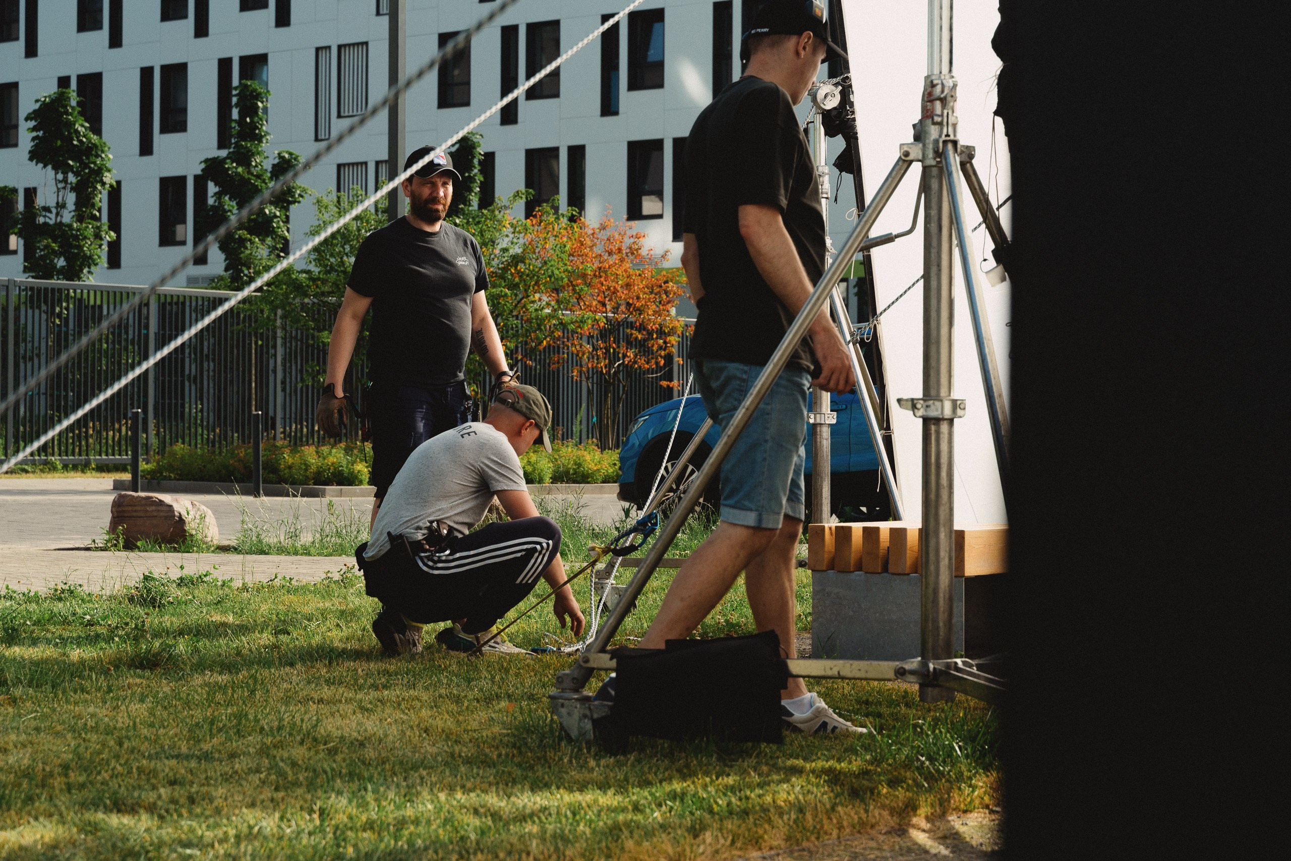 Заграница — Авито. Коммерческий фотограф Иван Рыбаков