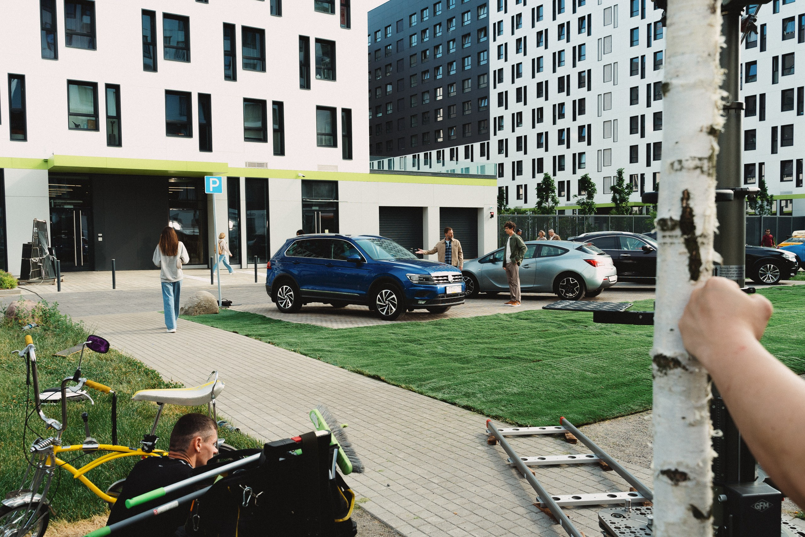 Заграница — Авито. Коммерческий фотограф Иван Рыбаков