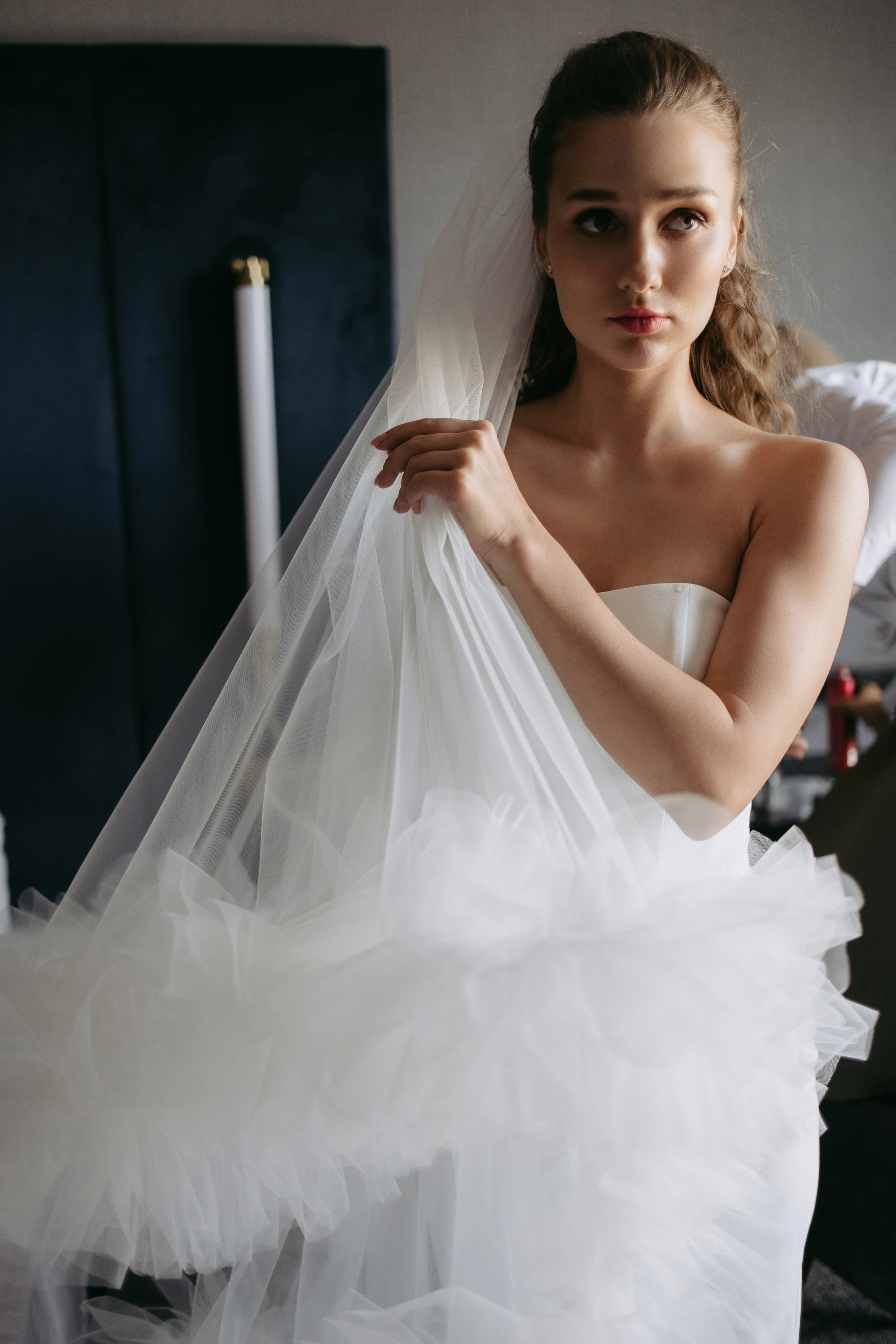 Андрей & Анастасия — Санкт-Петербург. Свадебный фотограф Ричард Конвенсаров Wedding Photographer Richard & I