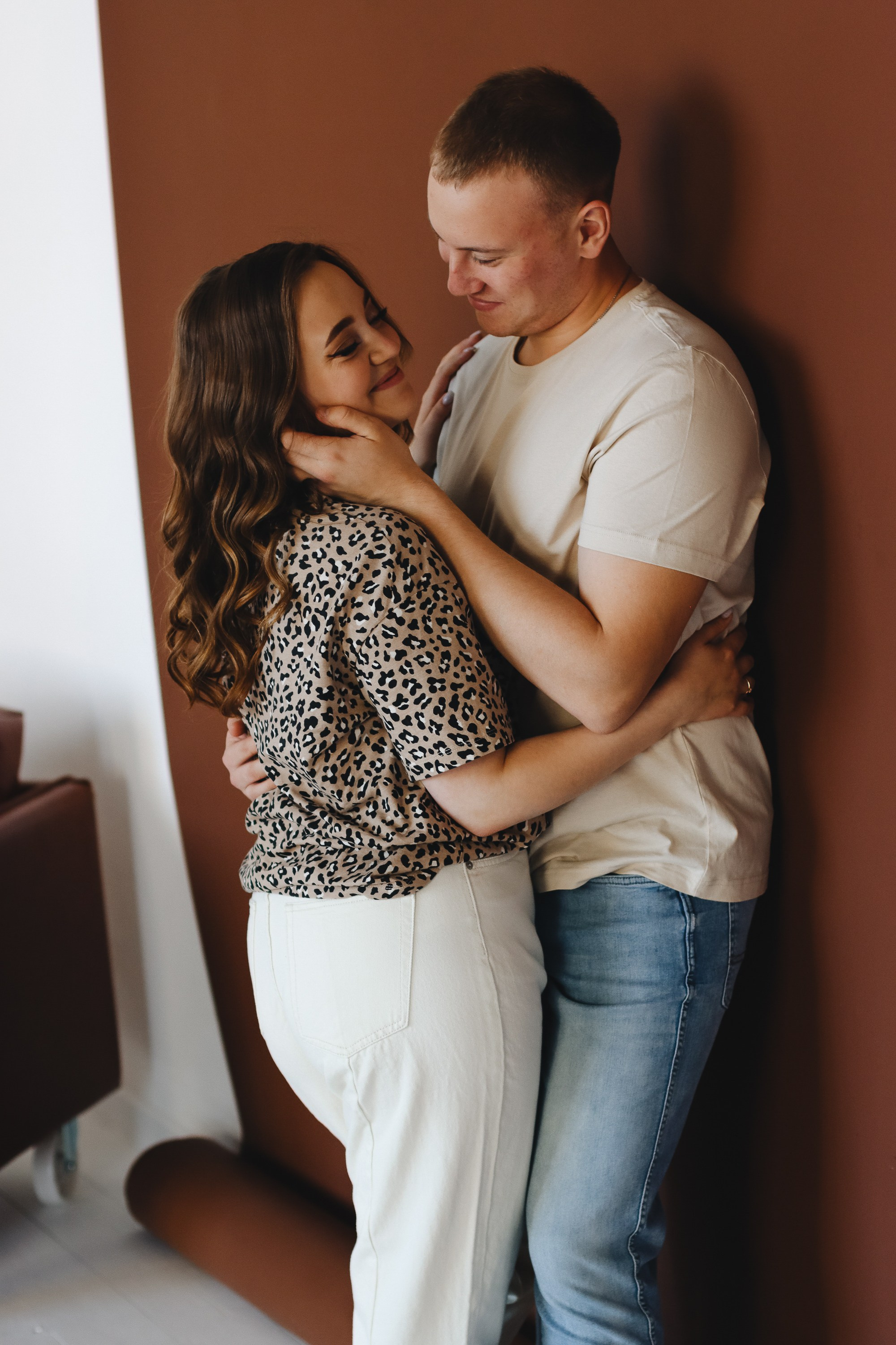 Lovestory. Женский и lovestory фотограф в Архангельске — Манакова Полина