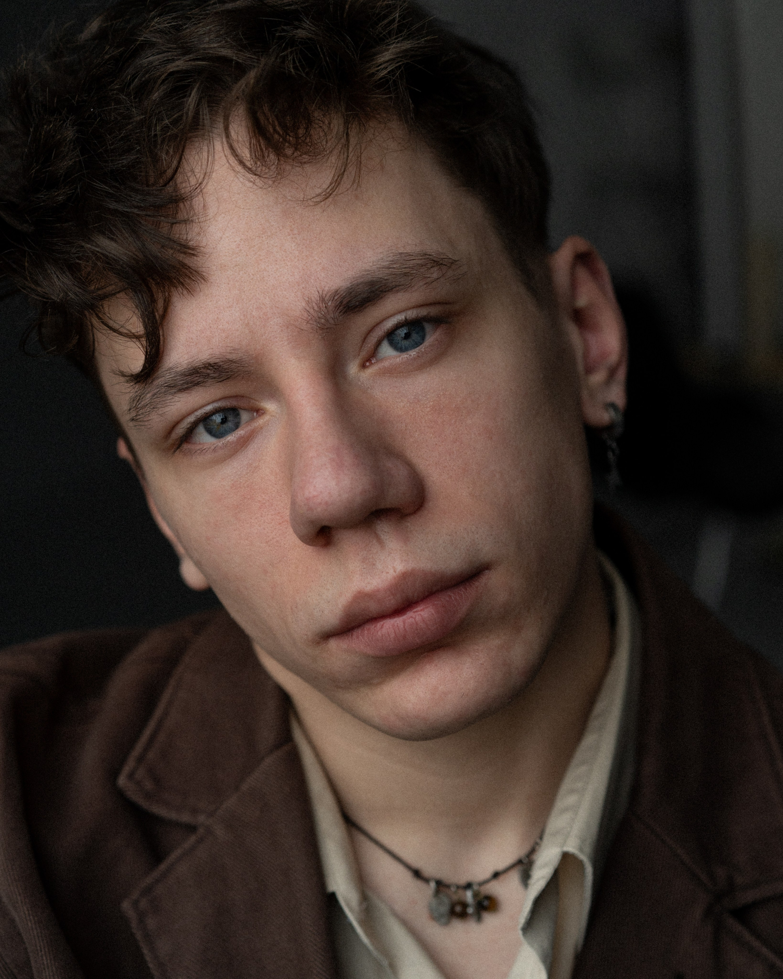 Севчанский. Фотограф Елизавета Потешкина