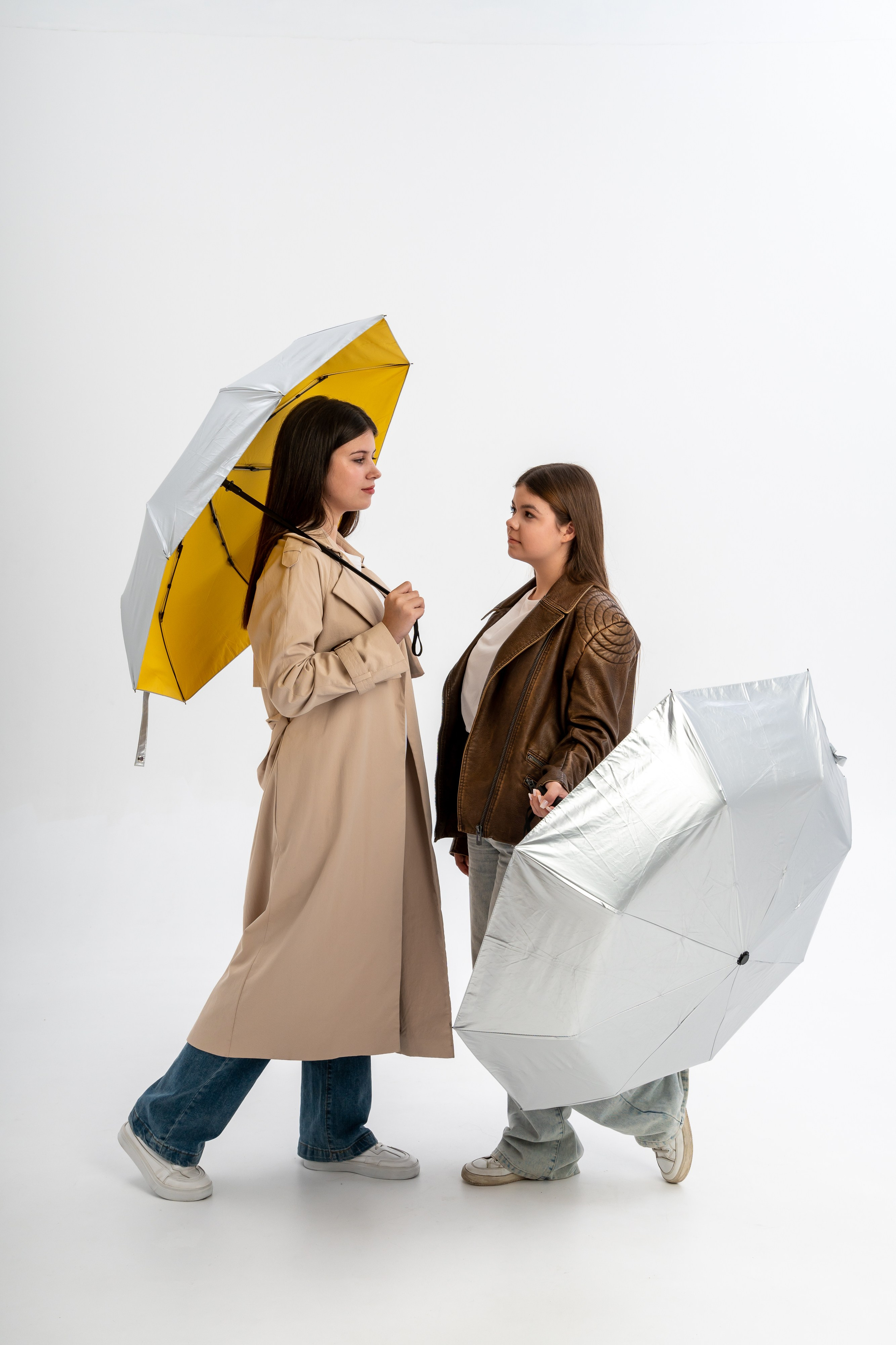 Зонты. Фотограф в Краснодаре и Краснодарском крае Елена Быкова