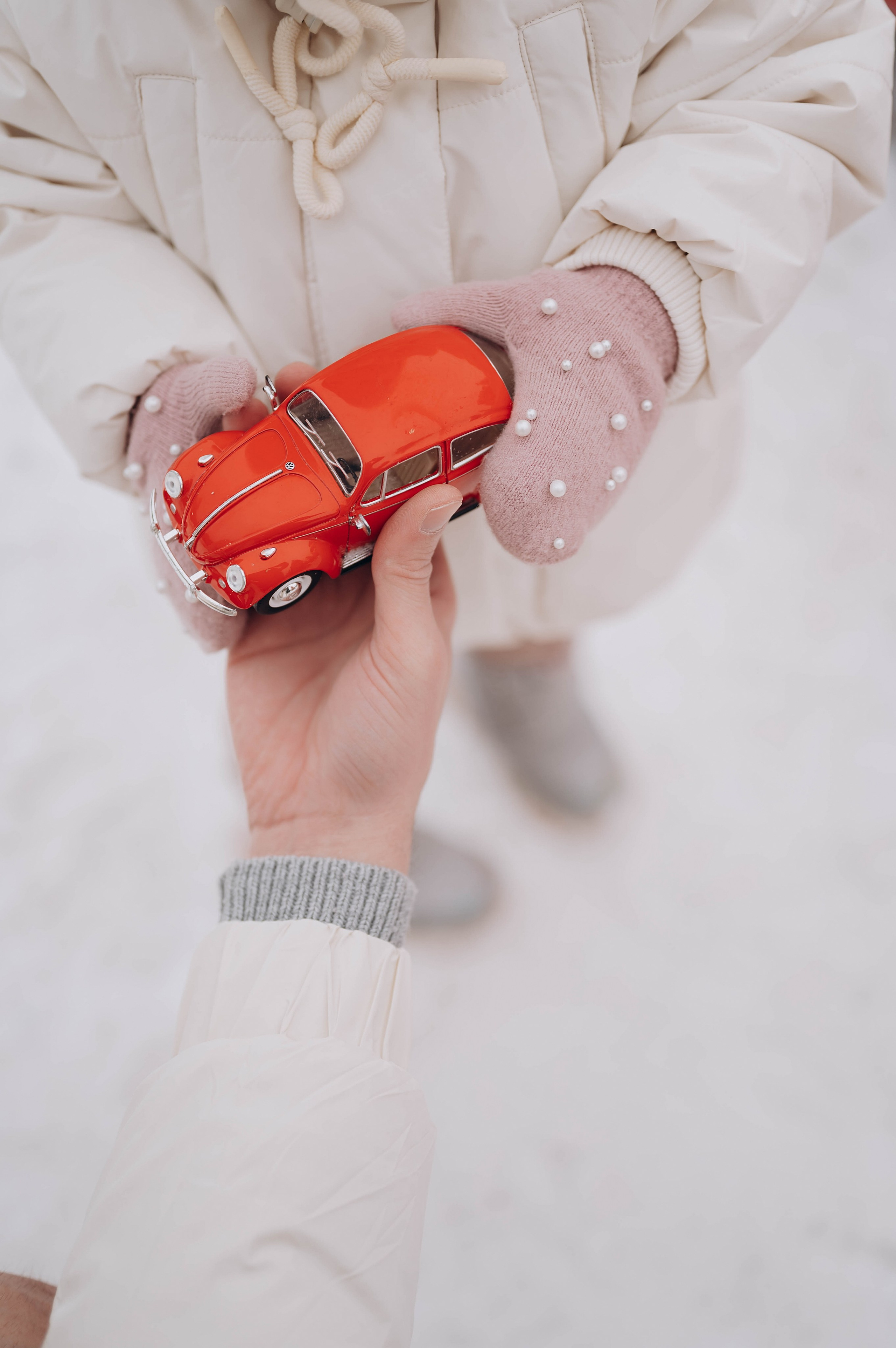 Семейные истории. Главная