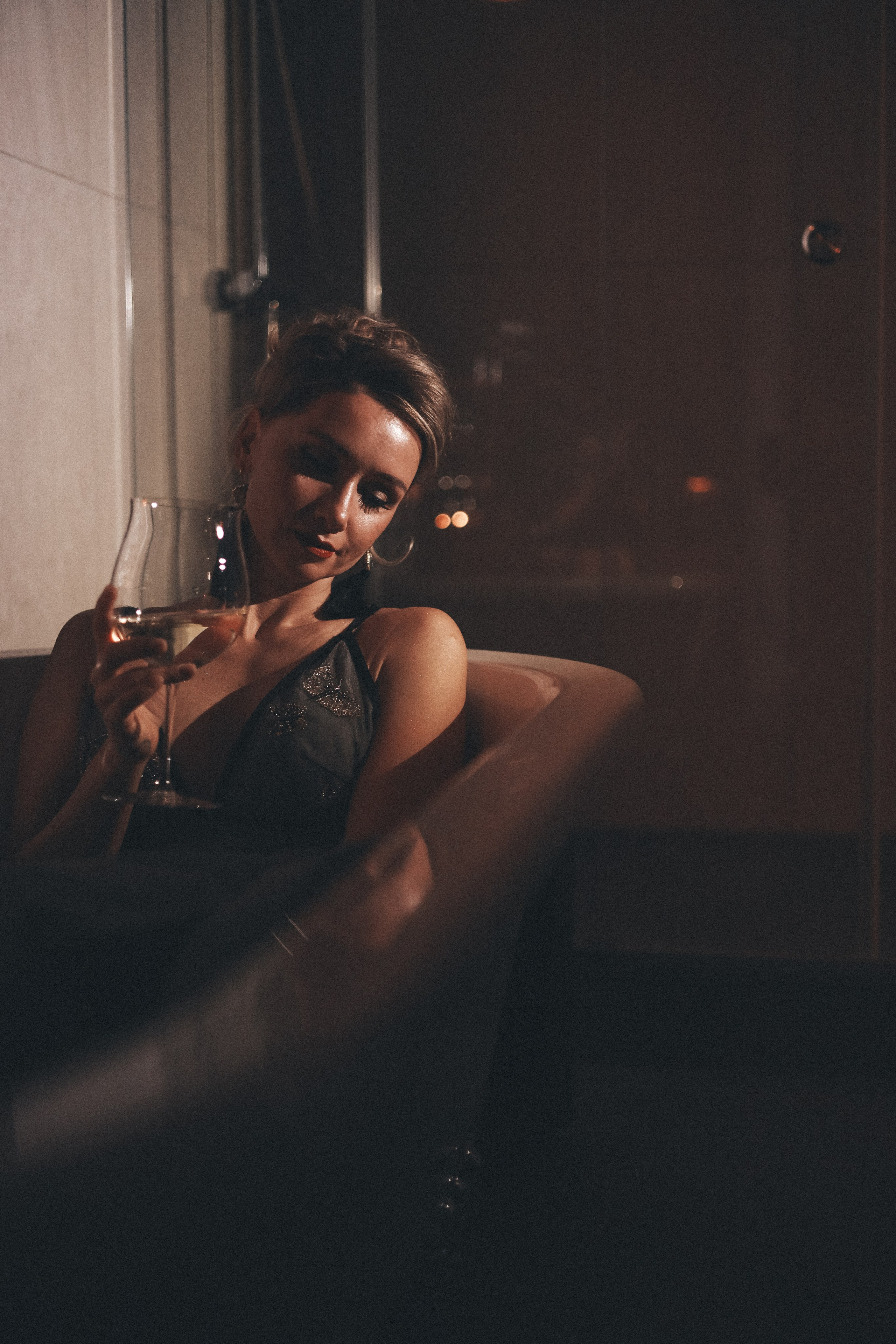 Евгения Новогодняя 🎄💫🍾. Мария Бриль семейный и детский Lifestyle фотограф Москва