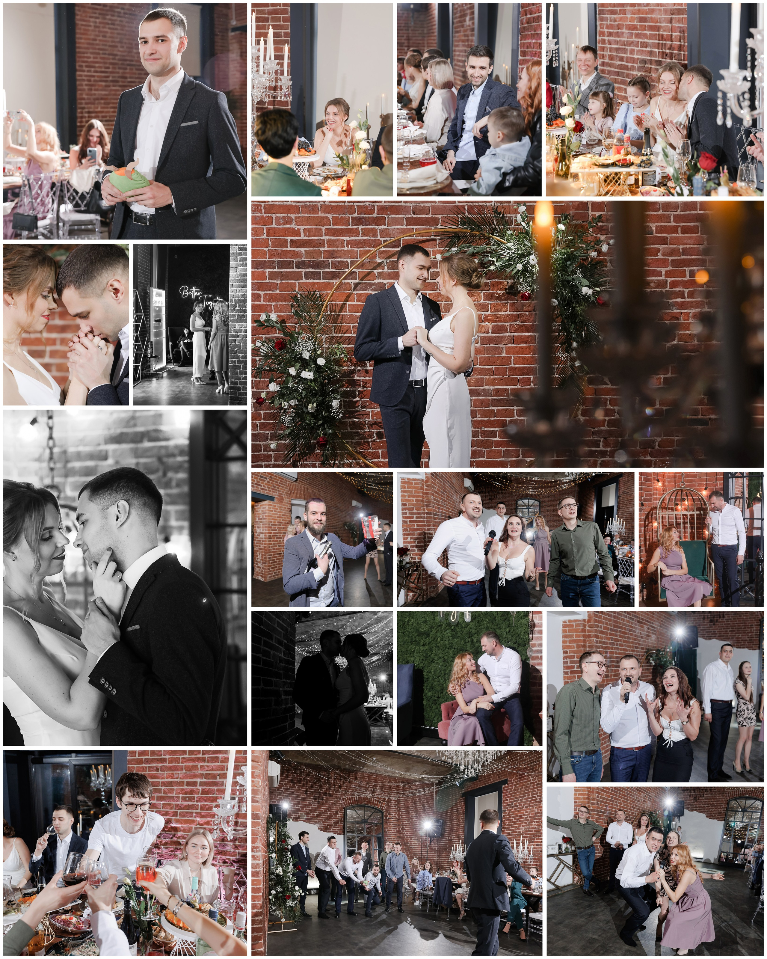 Фотограф на день рождения, мероприятие и банкет Твери. Свадебный и семейный фотограф в Твери и Тверской области