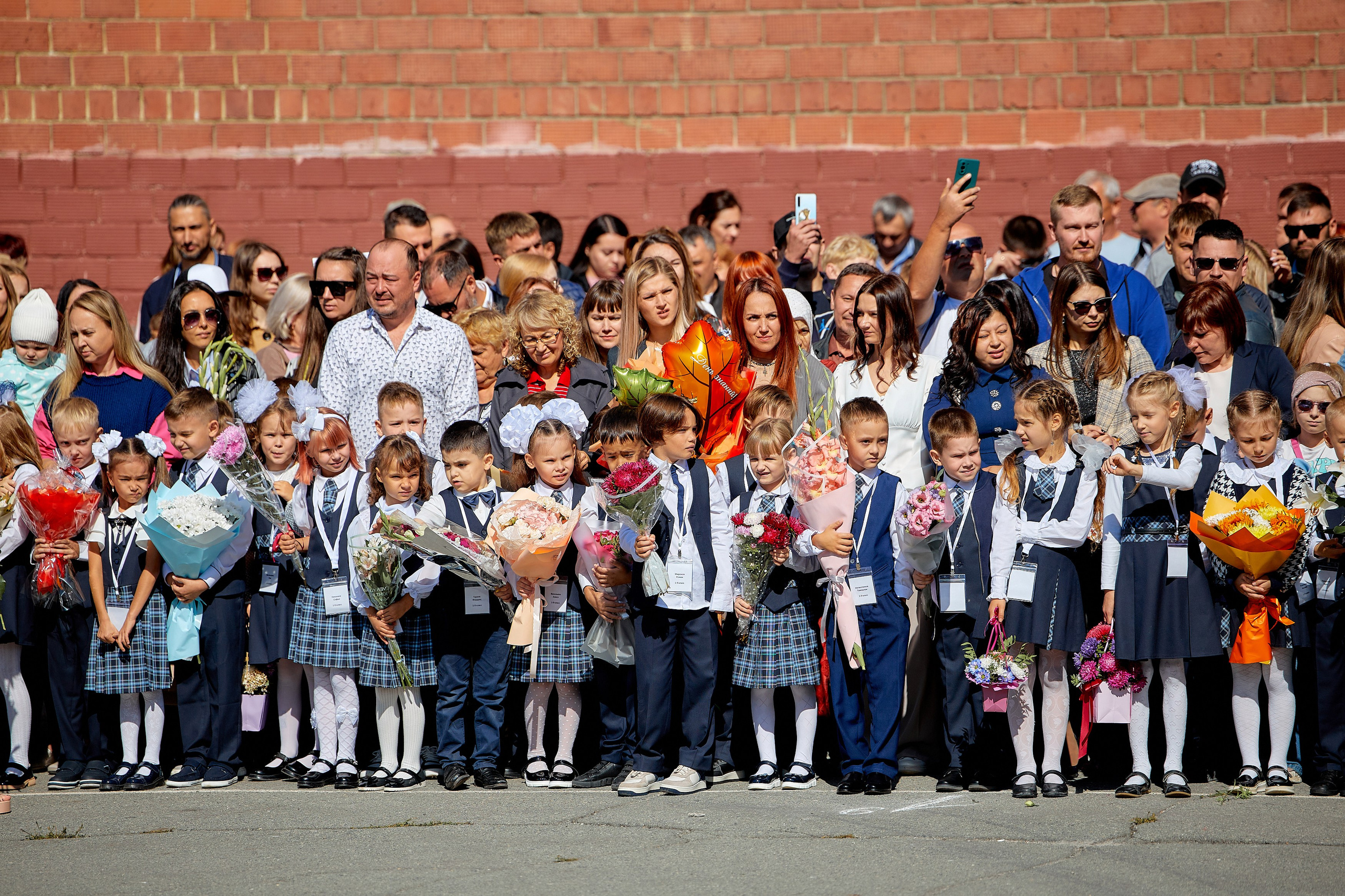 Детские. Александр Кашин, репортажный фотограф в Челябинске и Екатеринбурге