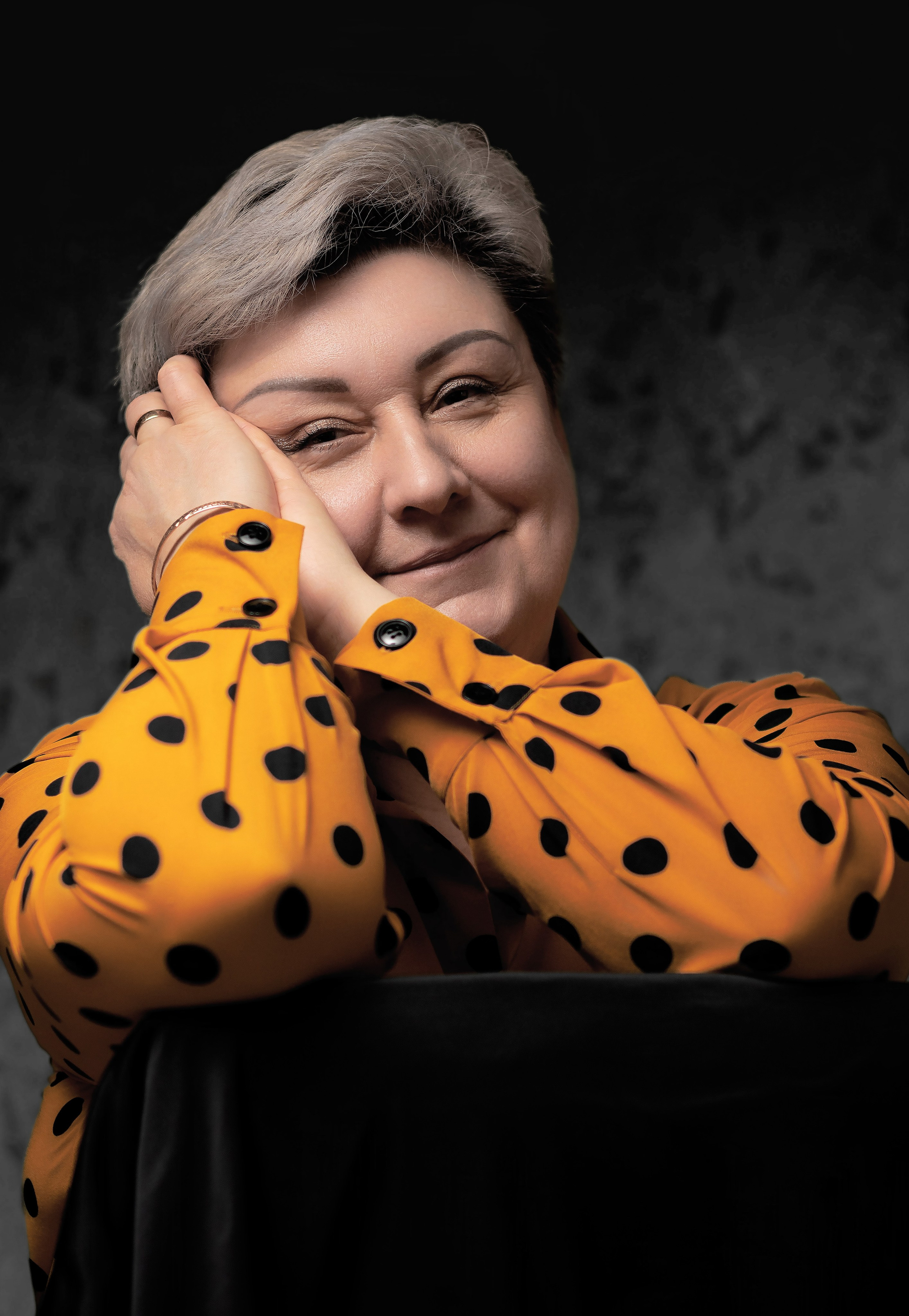 Портрет. Главная