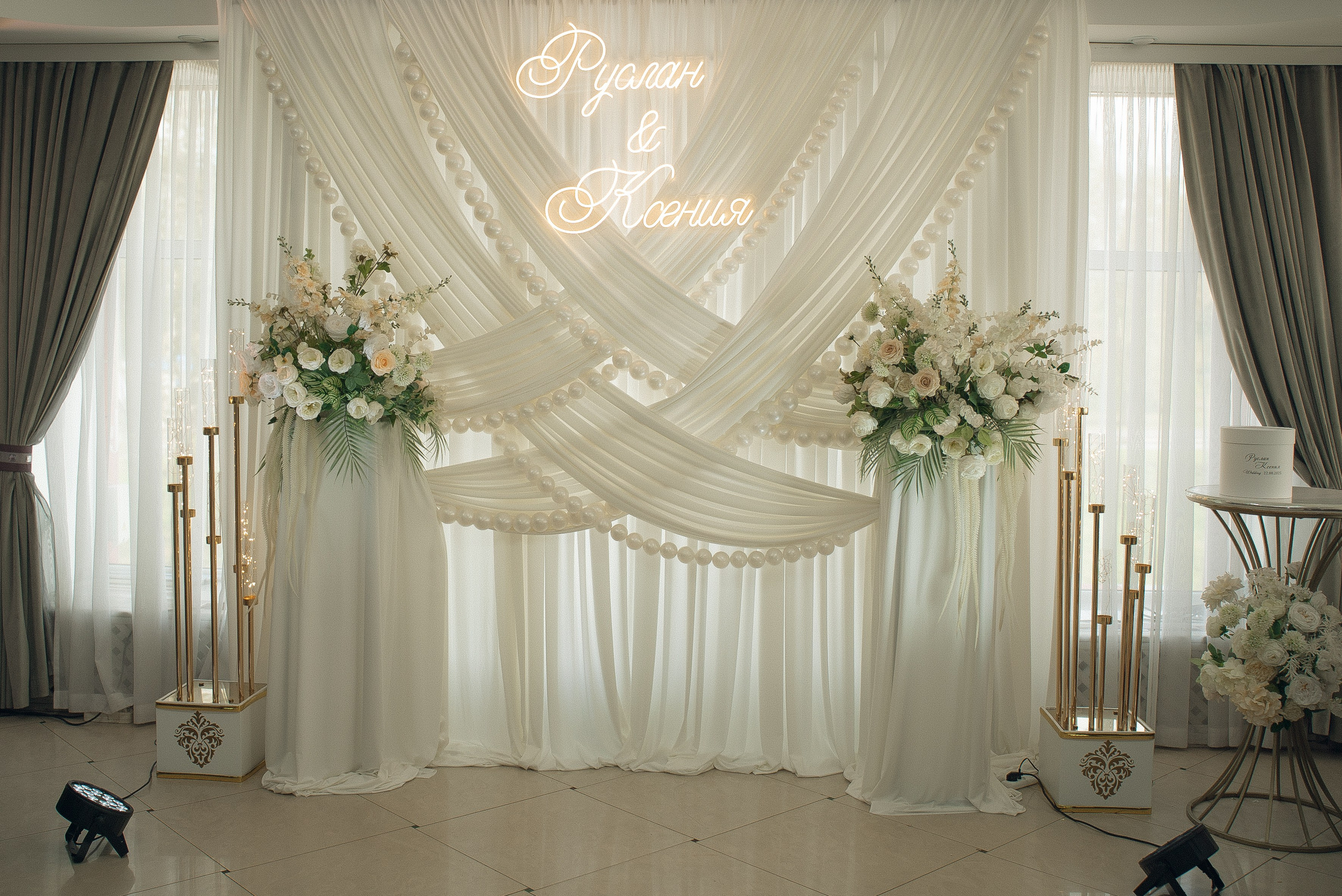 Руслан & Ксения. Свадебный и семейный фотограф в Лениногорске Альбина Хасаншина