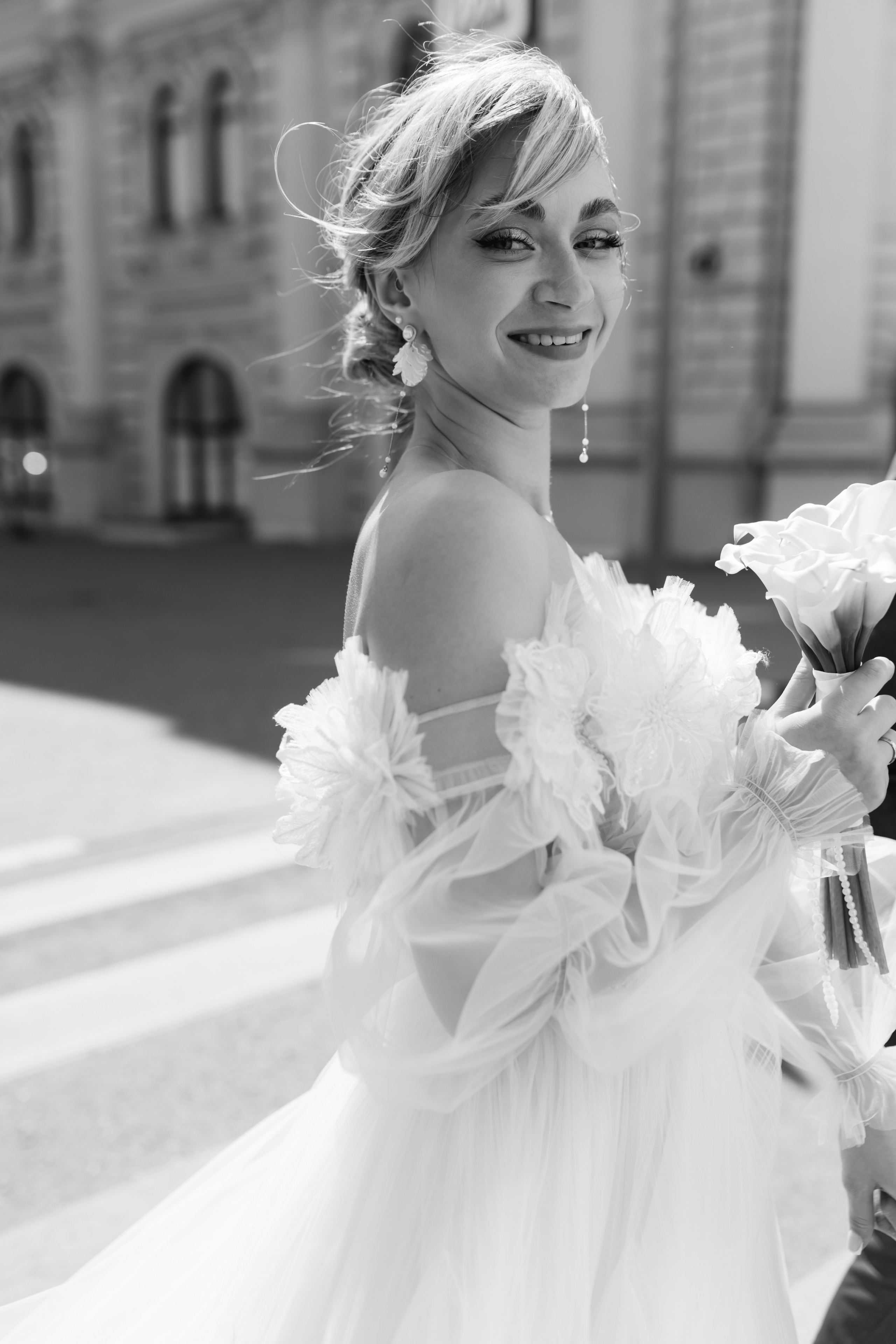 Миша и Настя. Свадебный и семейный фотограф в Туле и области Маша Костина